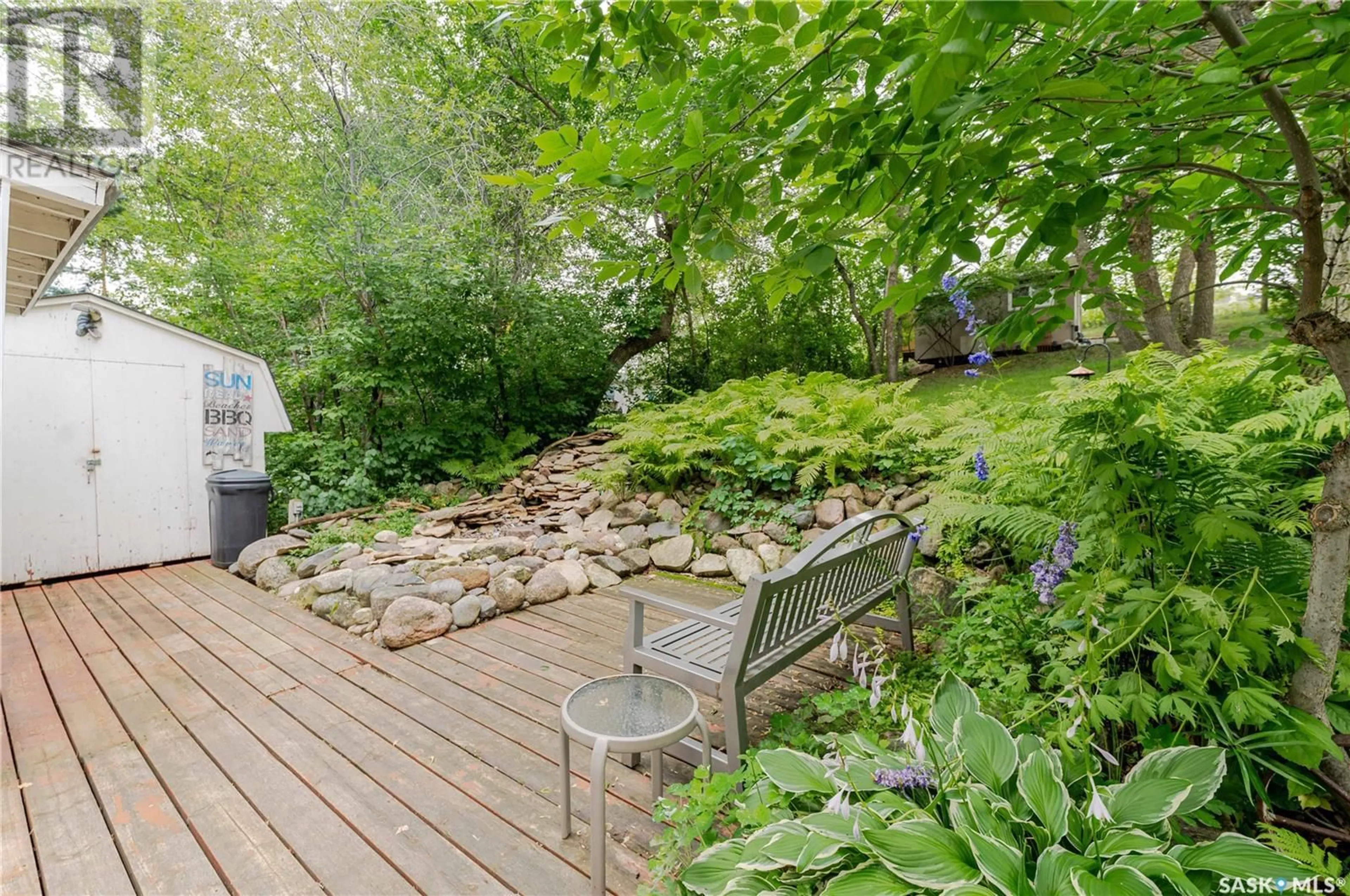 Patio, unknown for 101 METROPOLITAN DRIVE, South Lake Saskatchewan S0H0X0