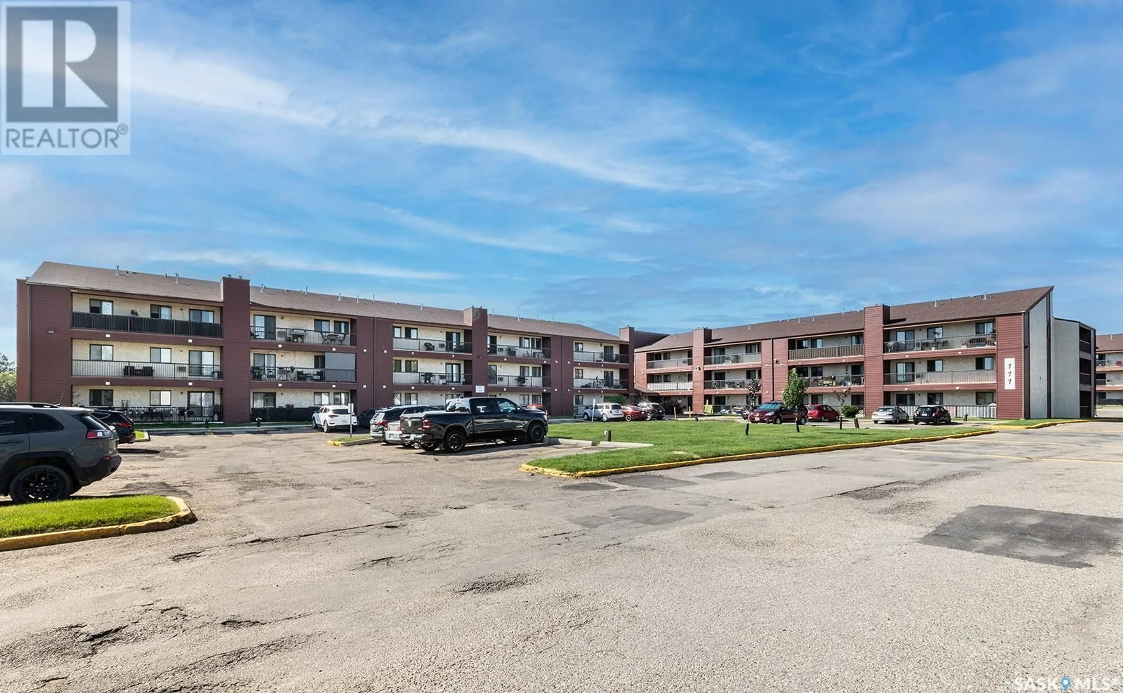 Unknown for 111 - 310 WEDGE ROAD, Saskatoon Saskatchewan S7L6S8