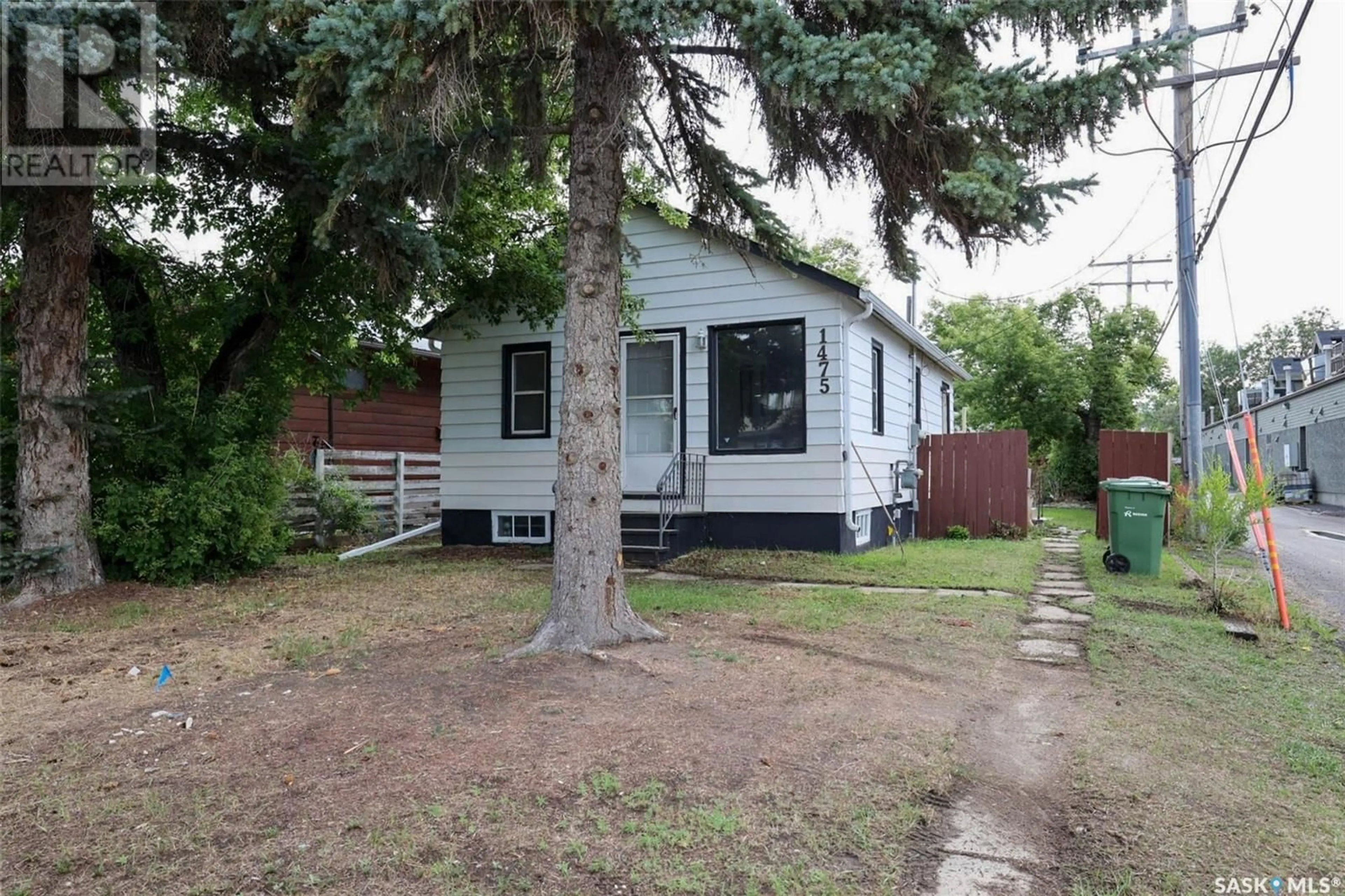Unknown for 1475 MCCARTHY BOULEVARD, Regina Saskatchewan S4T5T1