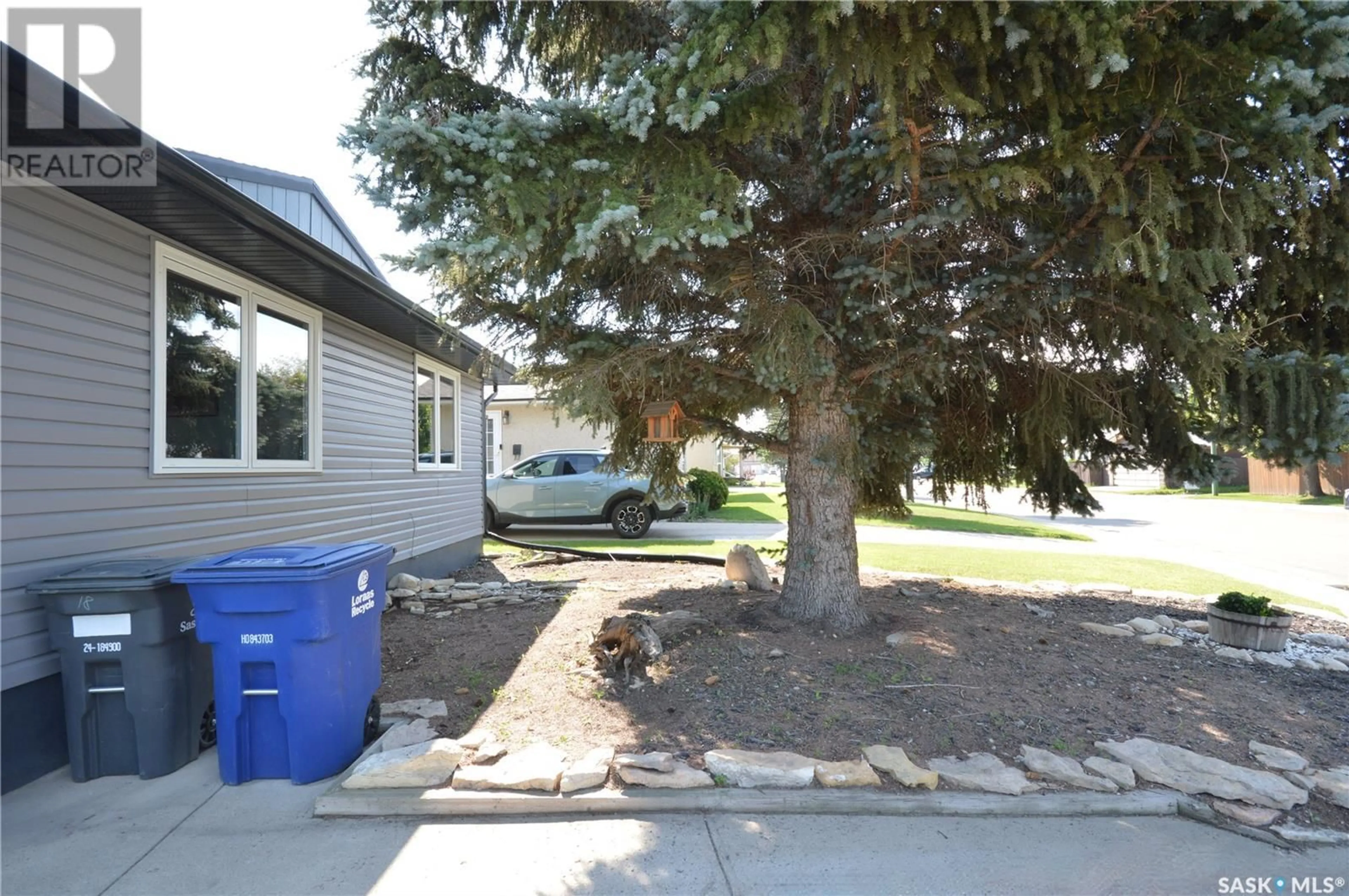 Unknown for 18 PATTERSON CRESCENT, Saskatoon Saskatchewan S7L4Z9