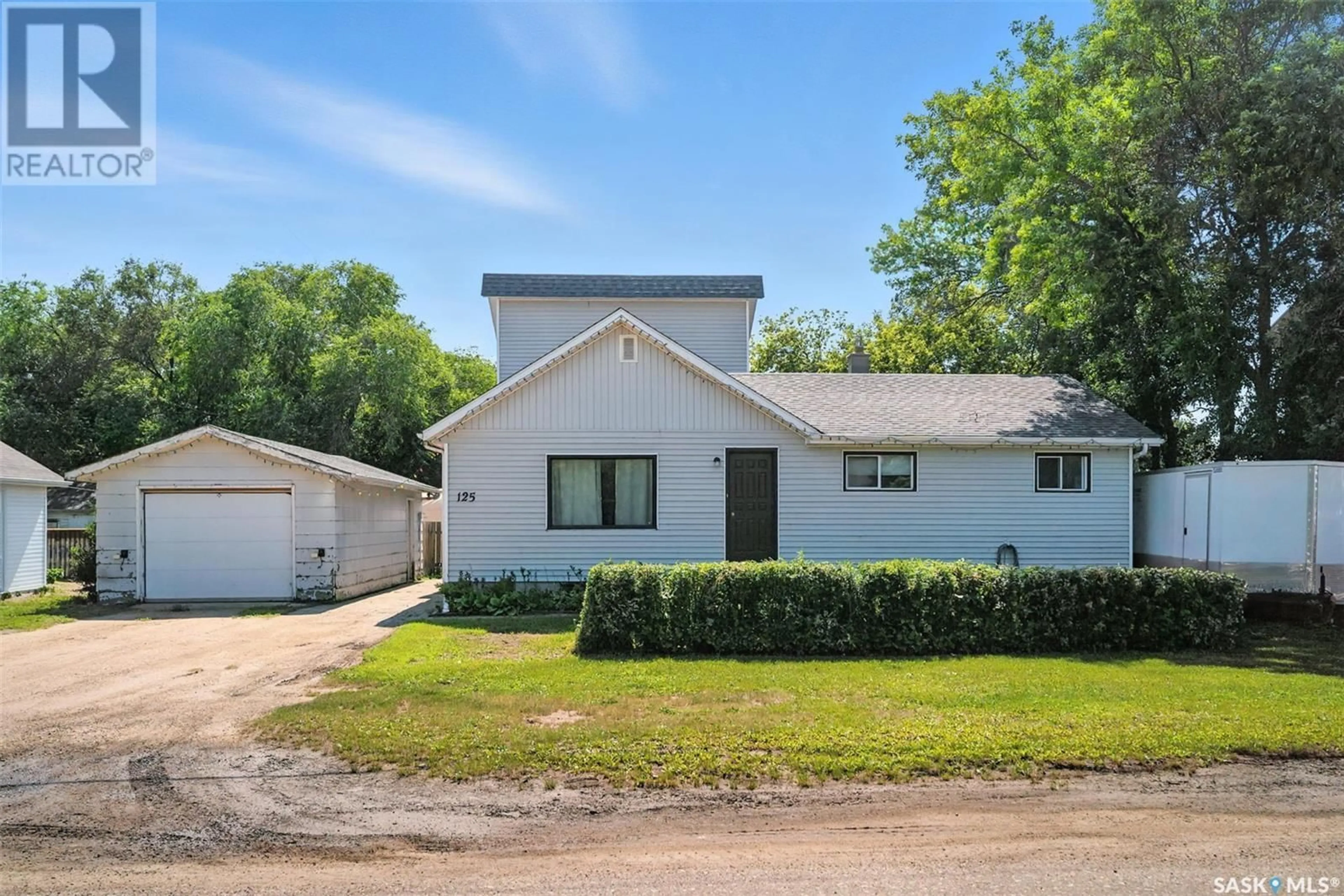 Unknown for 125 2ND AVENUE, Osler Saskatchewan S0K3A0