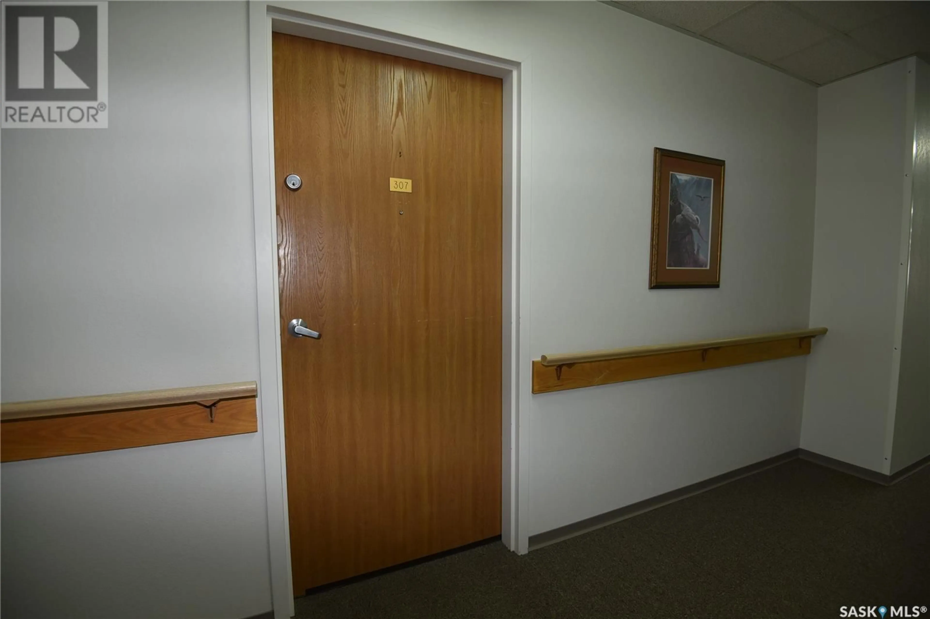 A pic of a room for 102 - 307 MANOR DRIVE, Nipawin Saskatchewan S0E1E0