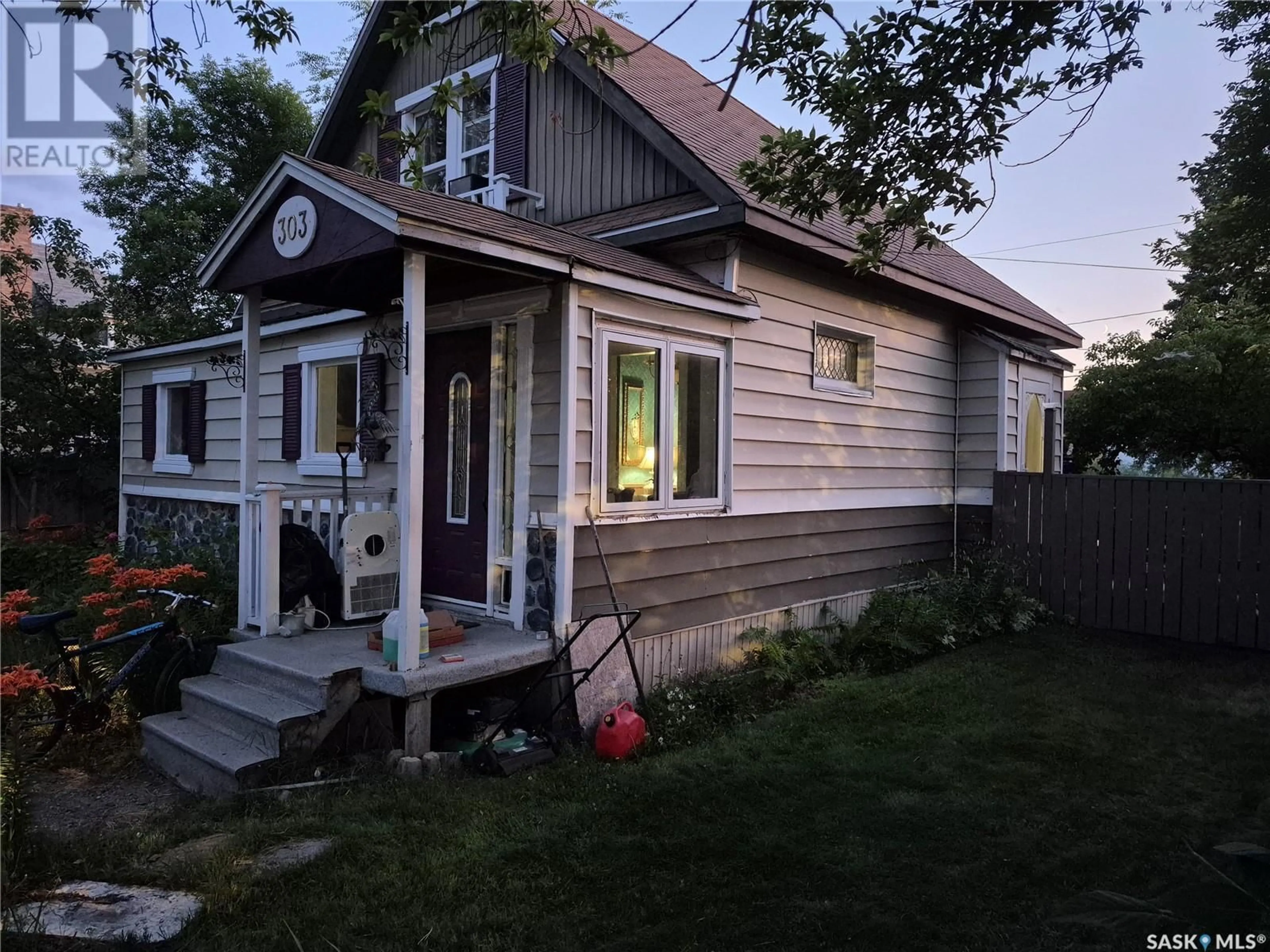 Unknown for 303 EDWARD STREET, Radisson Saskatchewan S0K3L0