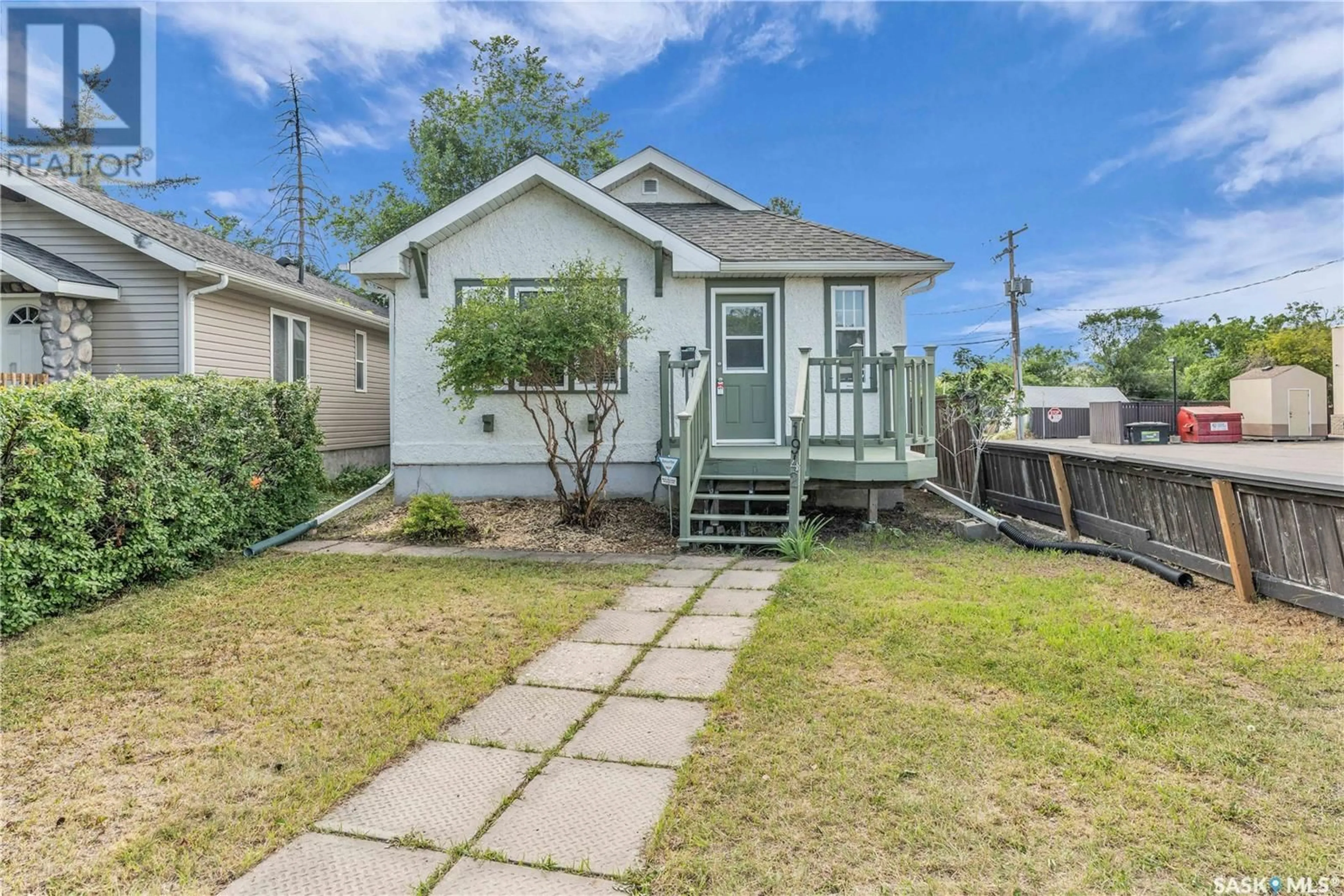 Unknown for 1942 ELPHINSTONE STREET, Regina Saskatchewan S4T3N2