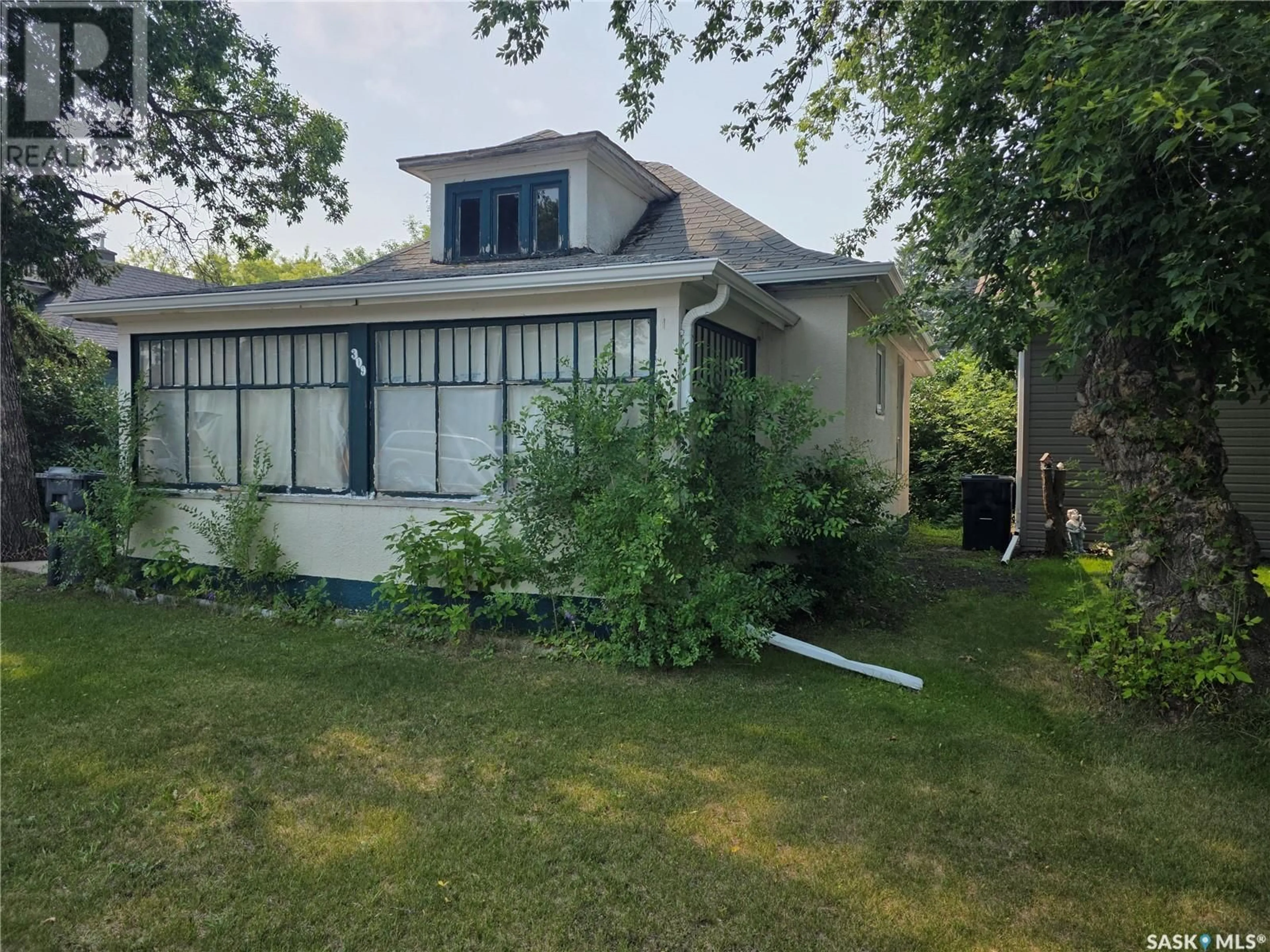Unknown for 309 5TH STREET, Wynyard Saskatchewan S0A4T0