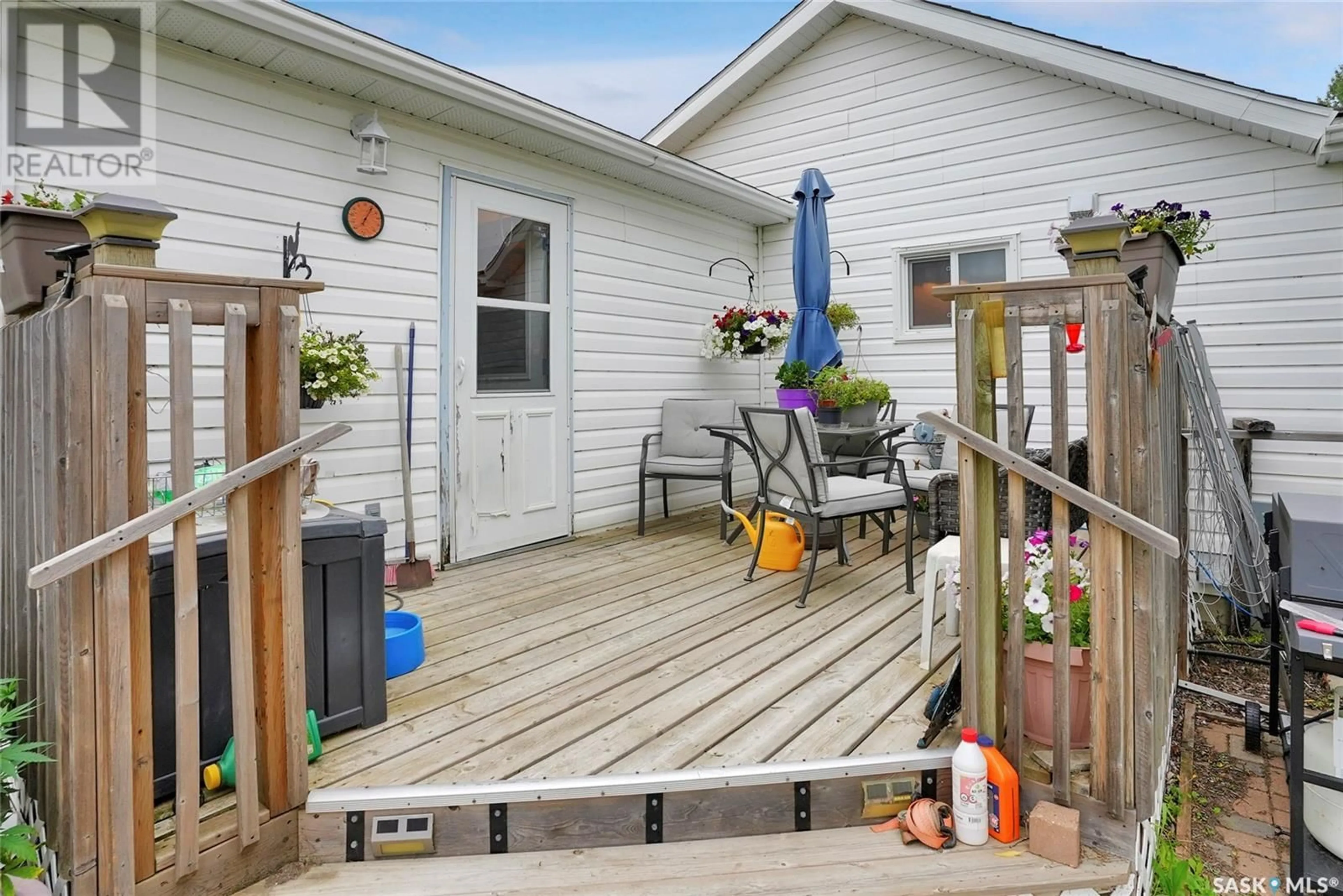 Patio, street for 41 MAIN STREET, Tuxford Saskatchewan S0H4C0