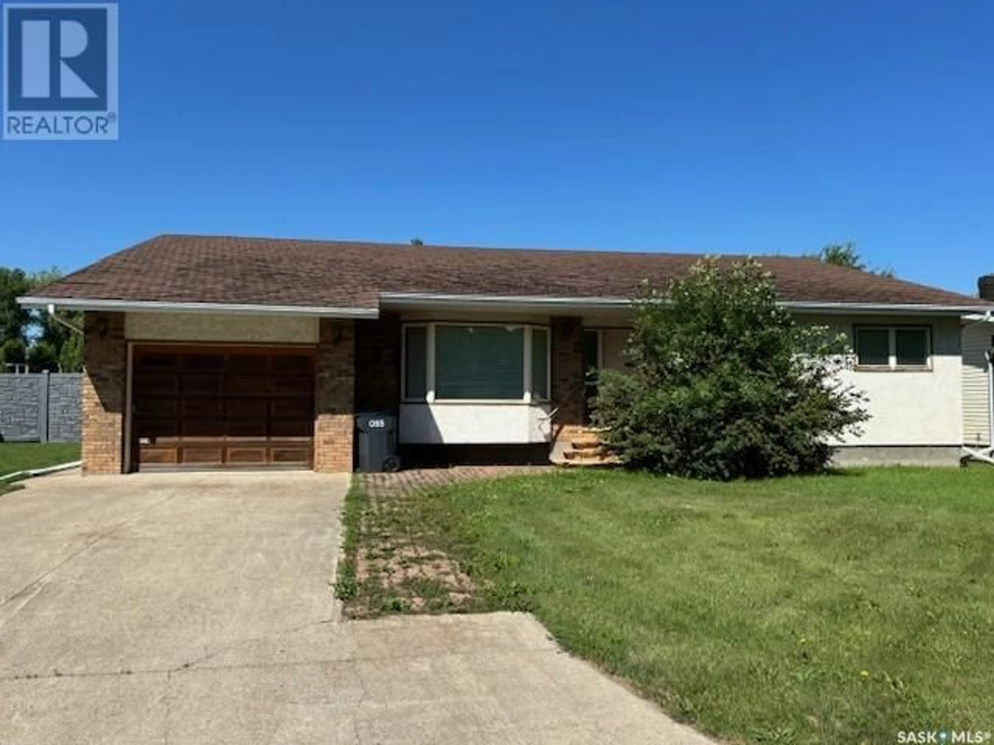 Unknown for 164 PARKER CRESCENT, Canora Saskatchewan S0A0L0