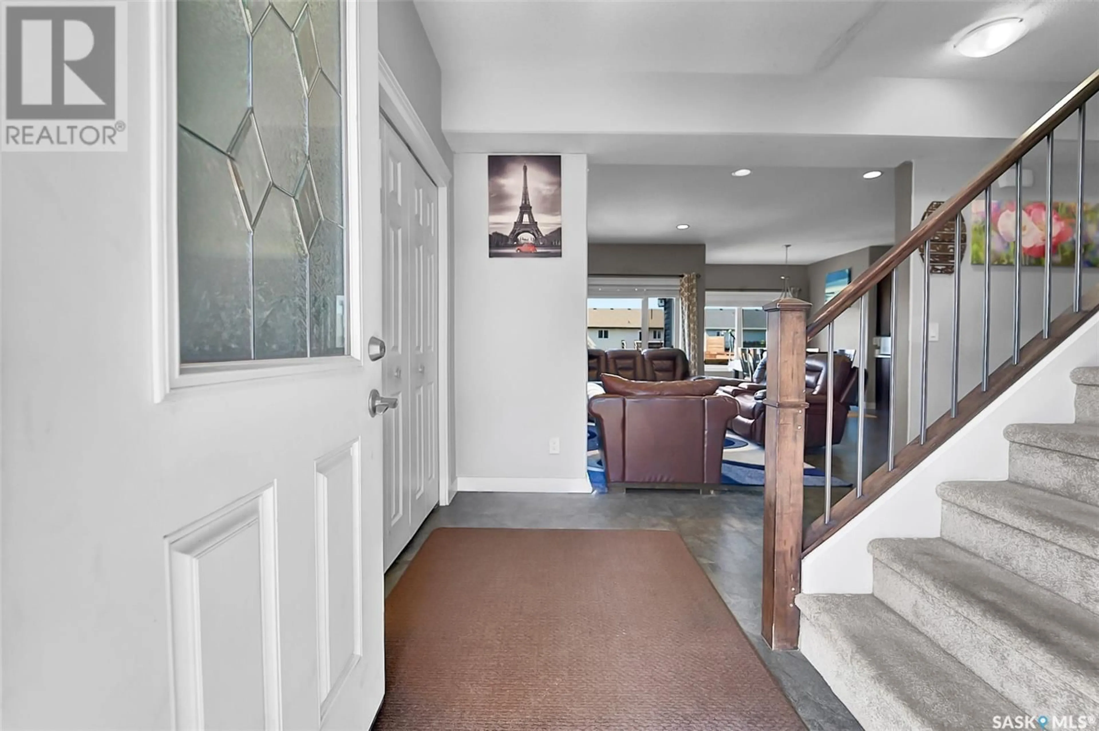 Indoor entryway for 226 GILLIES STREET, Saskatoon Saskatchewan S7V0J7