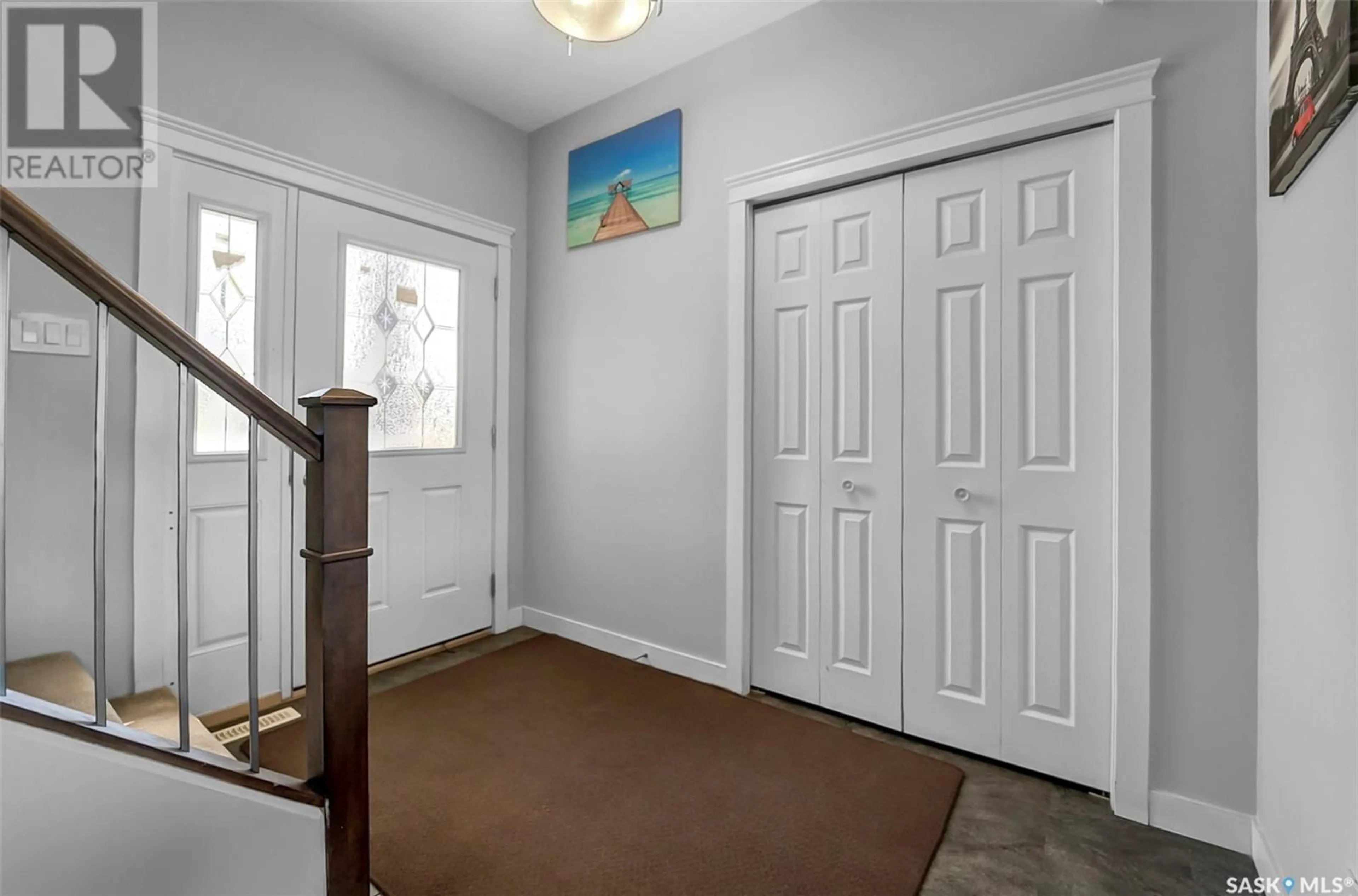 Indoor entryway for 226 GILLIES STREET, Saskatoon Saskatchewan S7V0J7