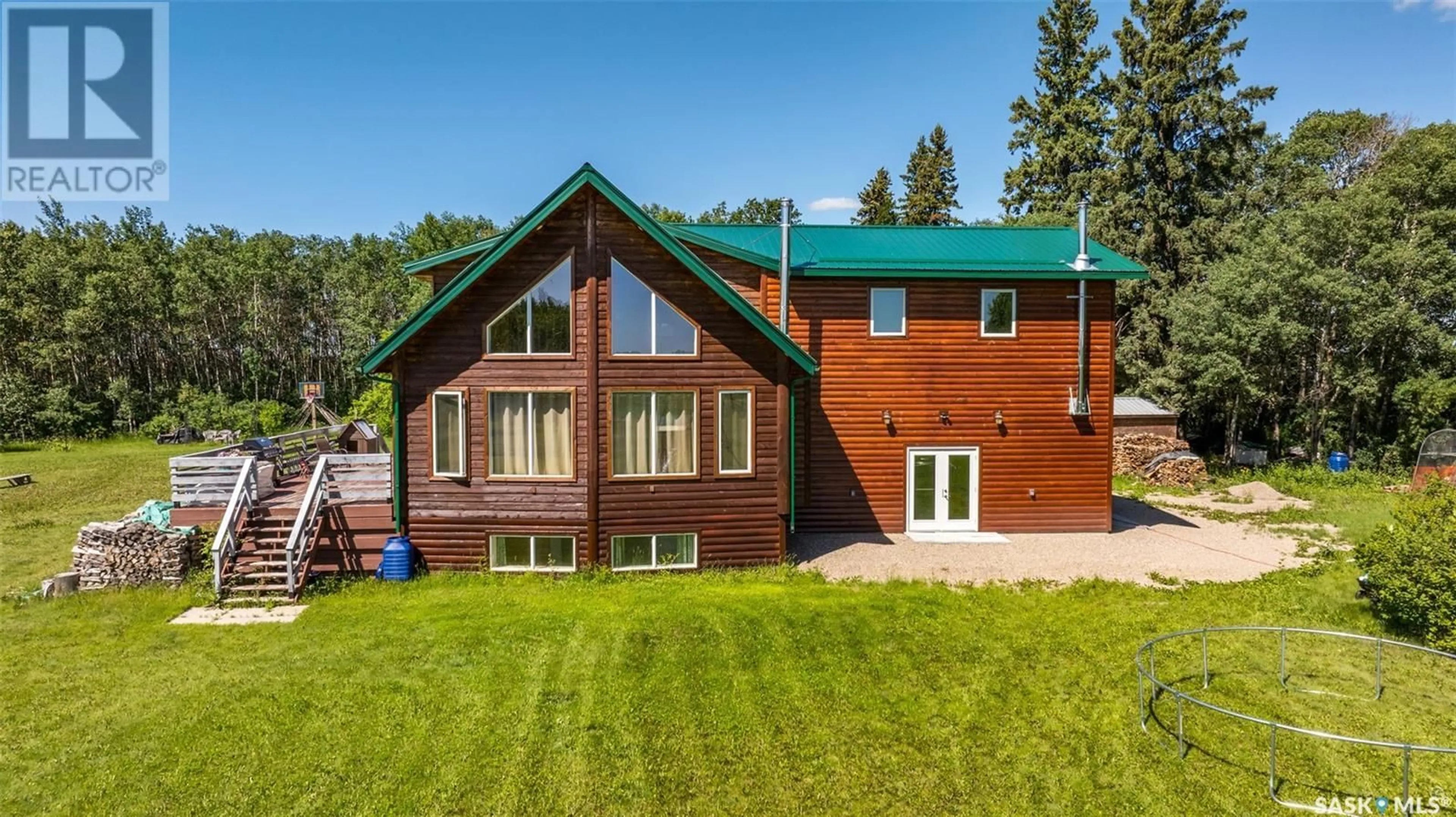Unknown for SHIPMAN ACREAGE, Torch River Rm No. 488 Saskatchewan S0J2H0