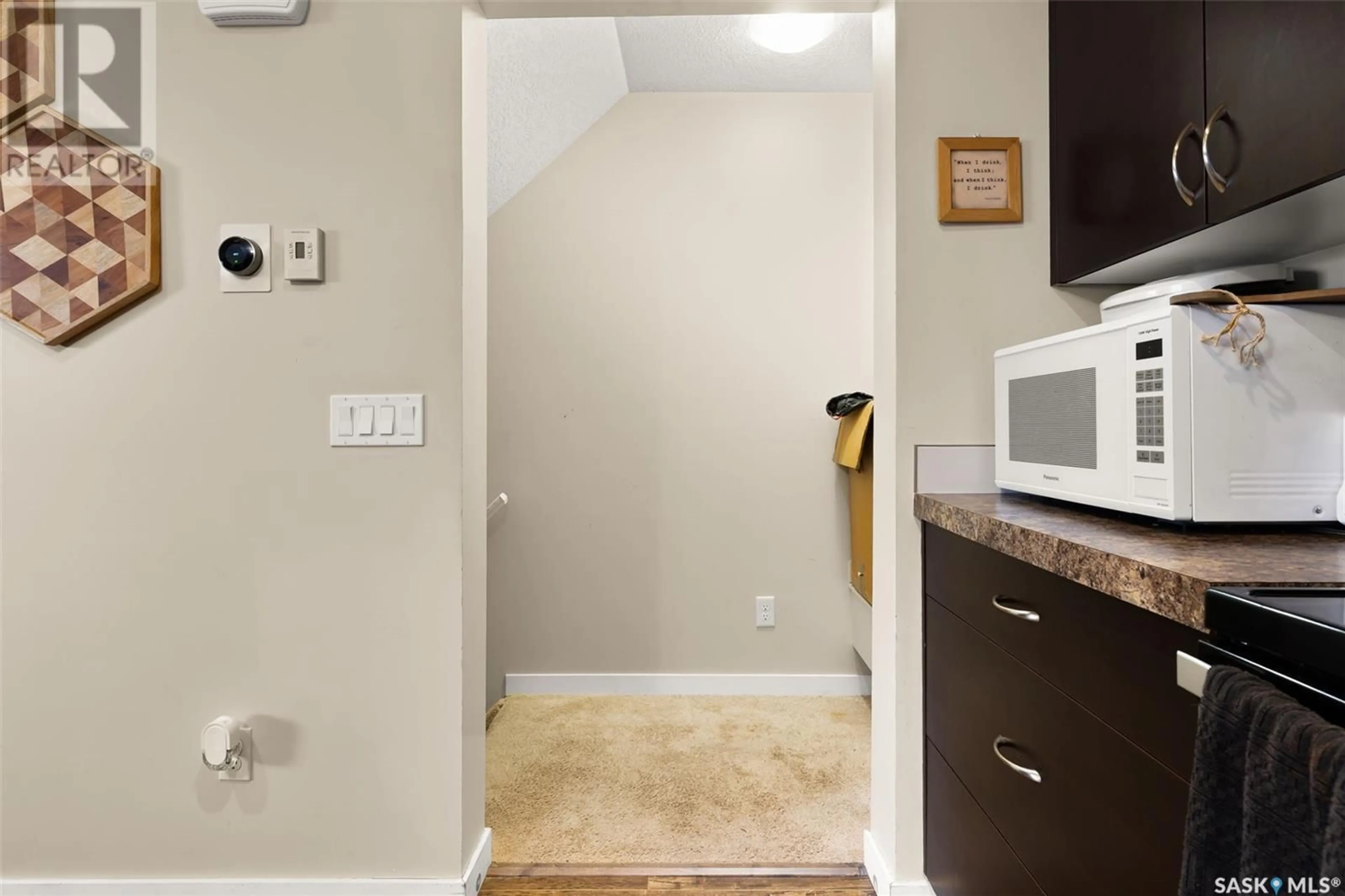 Laundry room for 34B - 4533 DELHAYE WAY, Regina Saskatchewan S4W0M2