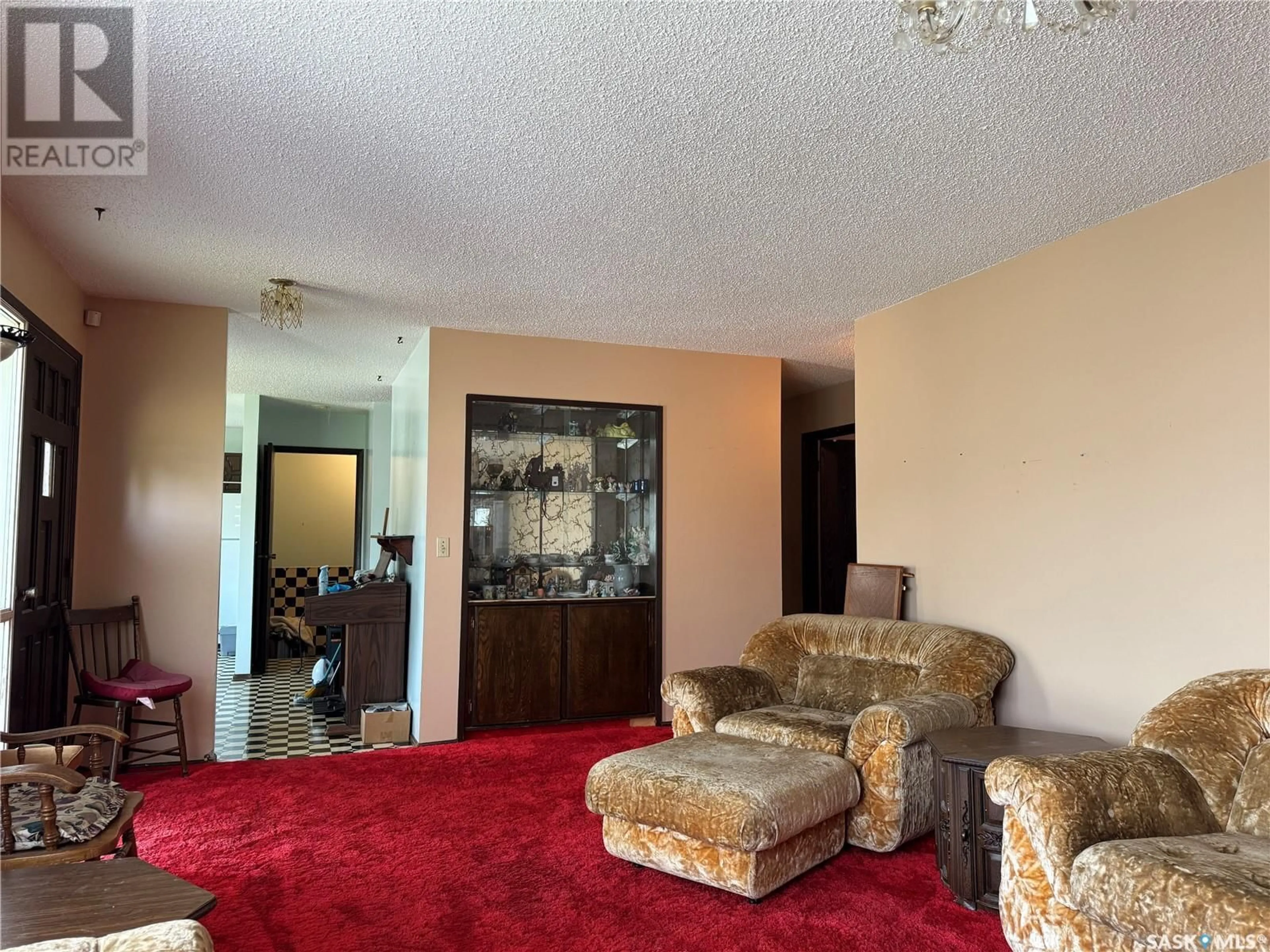 Unknown for 417 MILLER CRESCENT, Wynyard Saskatchewan S0A4T0