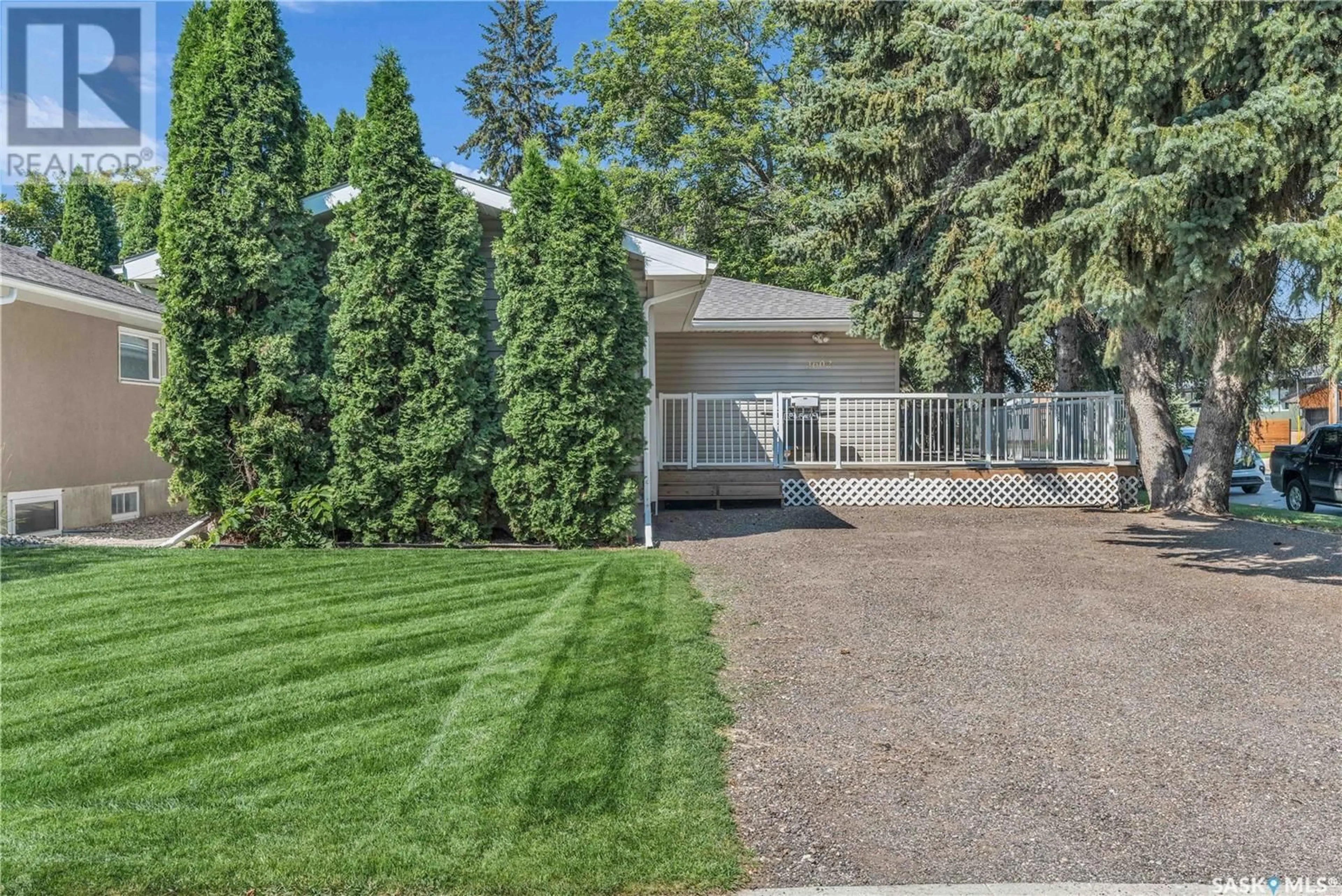 Unknown for 1602 PARK AVENUE, Saskatoon Saskatchewan S7H2P3