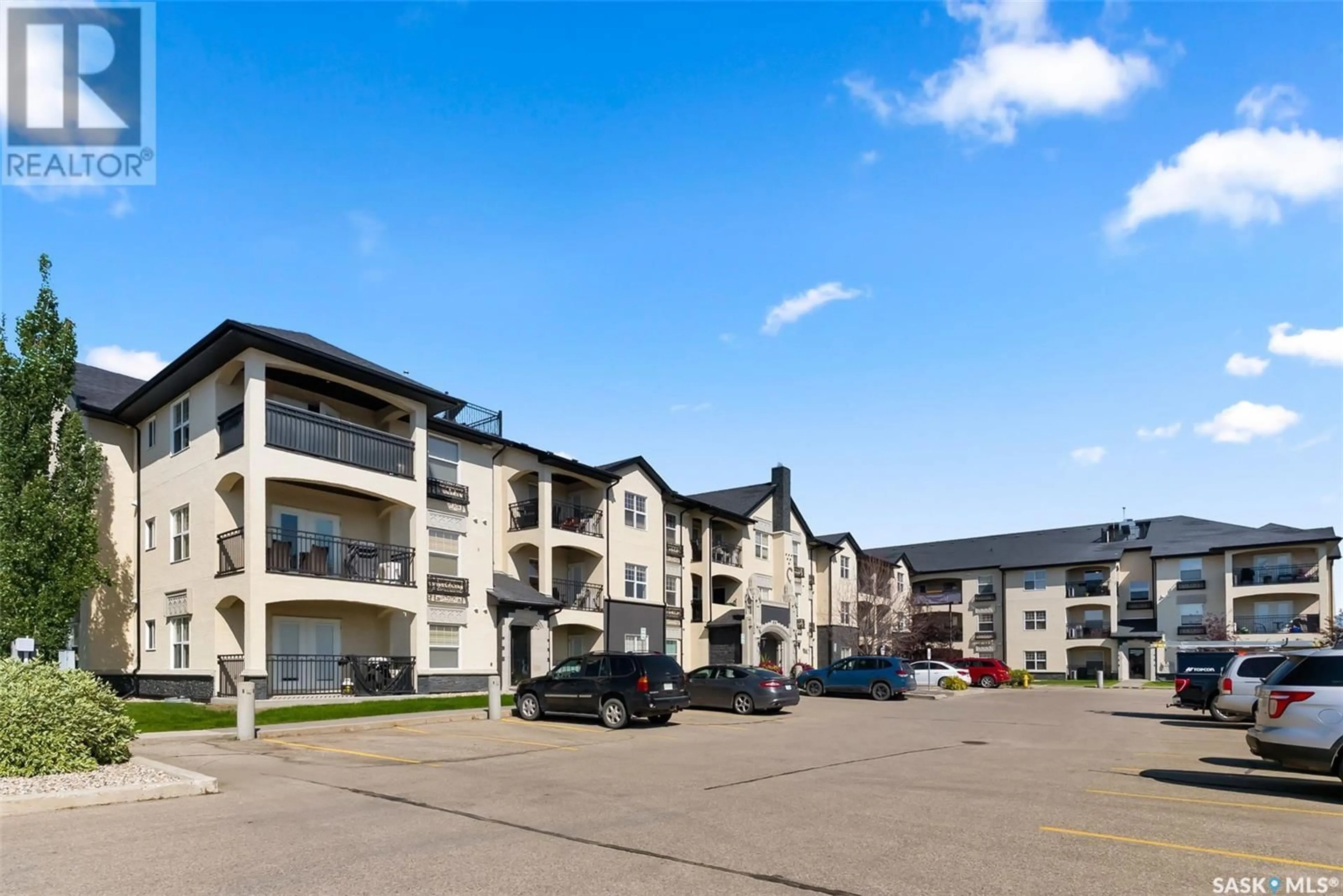 Unknown for 311 - 1510 NEVILLE DRIVE, Regina Saskatchewan S4Z0A3
