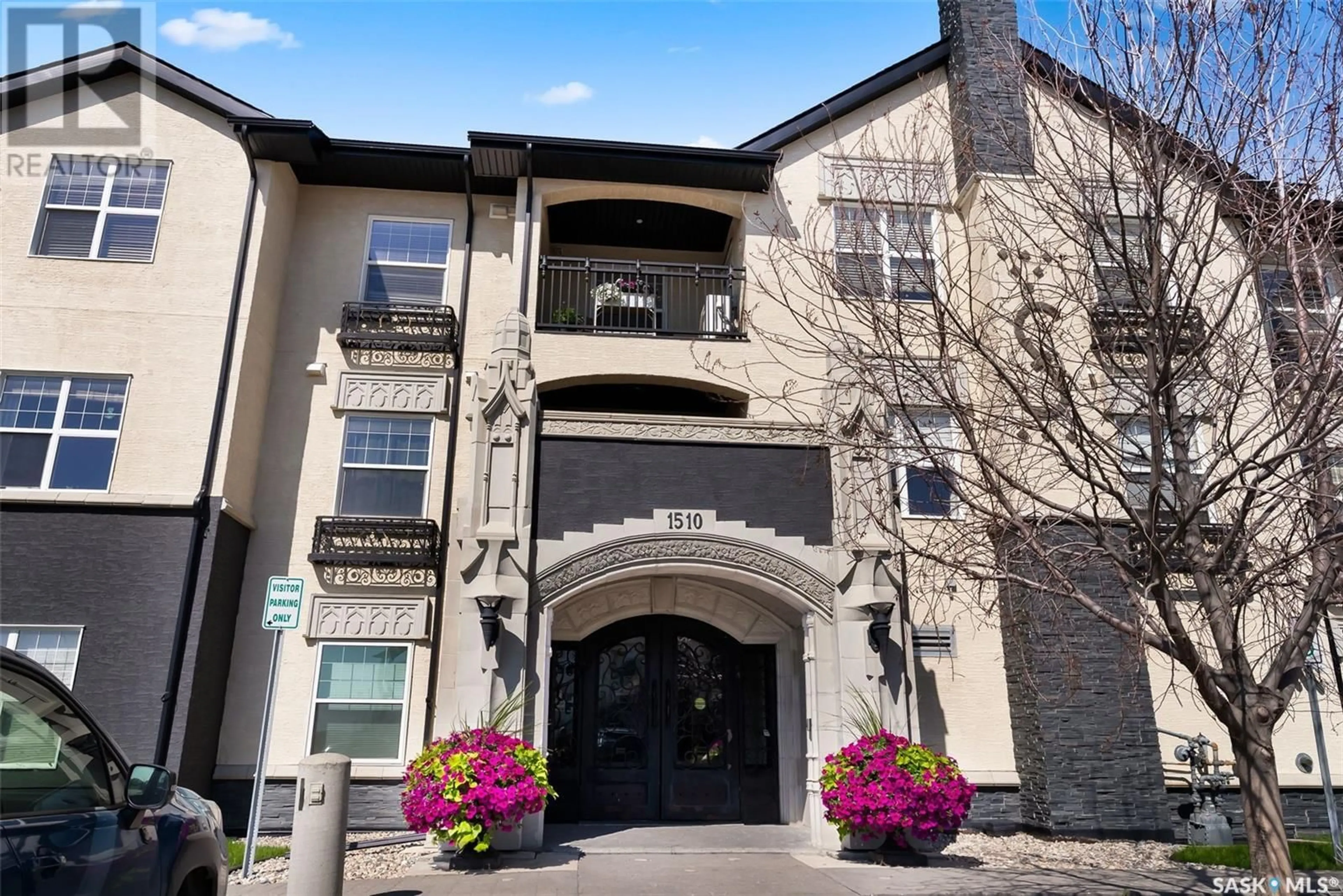 Unknown for 311 - 1510 NEVILLE DRIVE, Regina Saskatchewan S4Z0A3