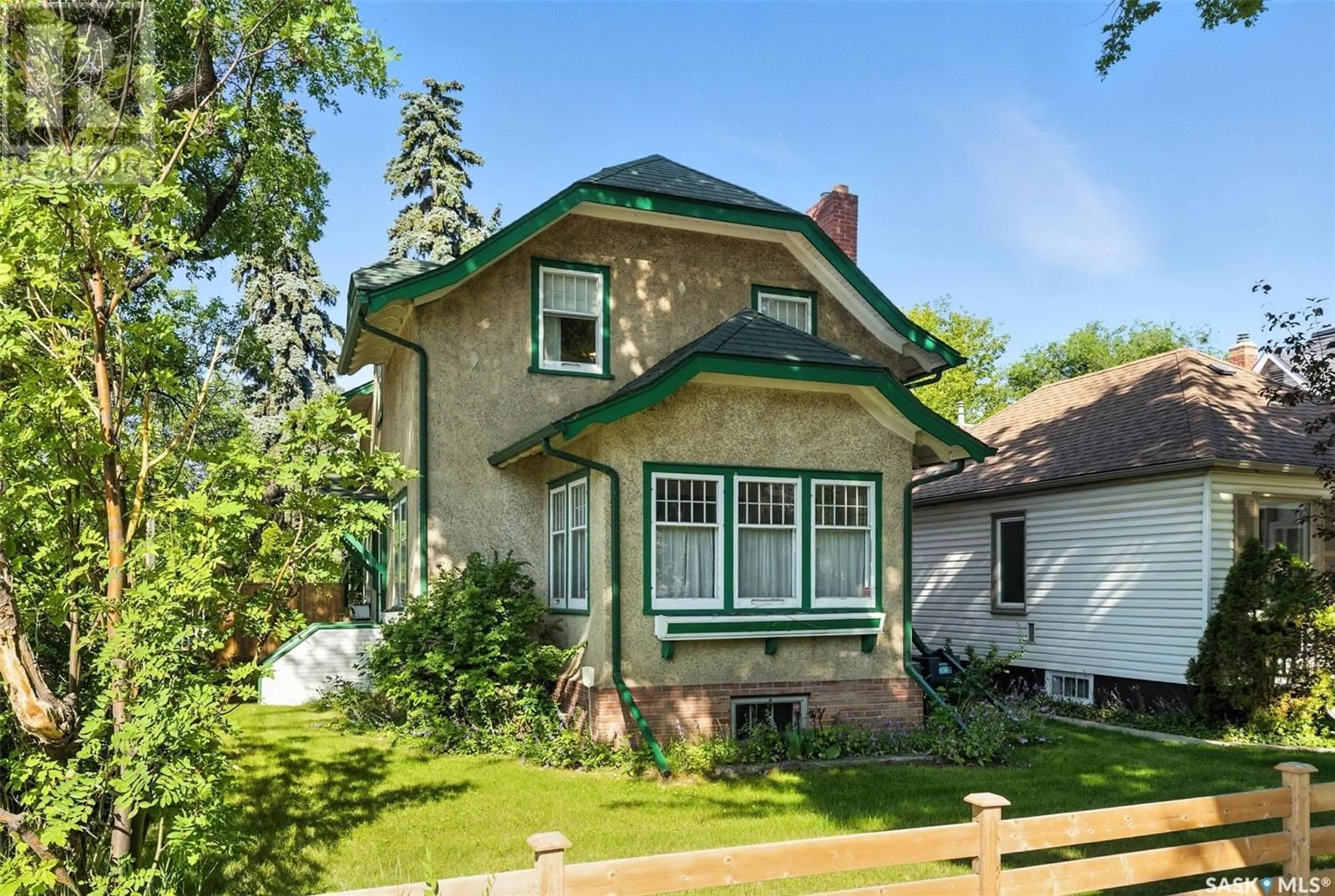 Unknown for 1020 EASTLAKE AVENUE, Saskatoon Saskatchewan S7N1A7