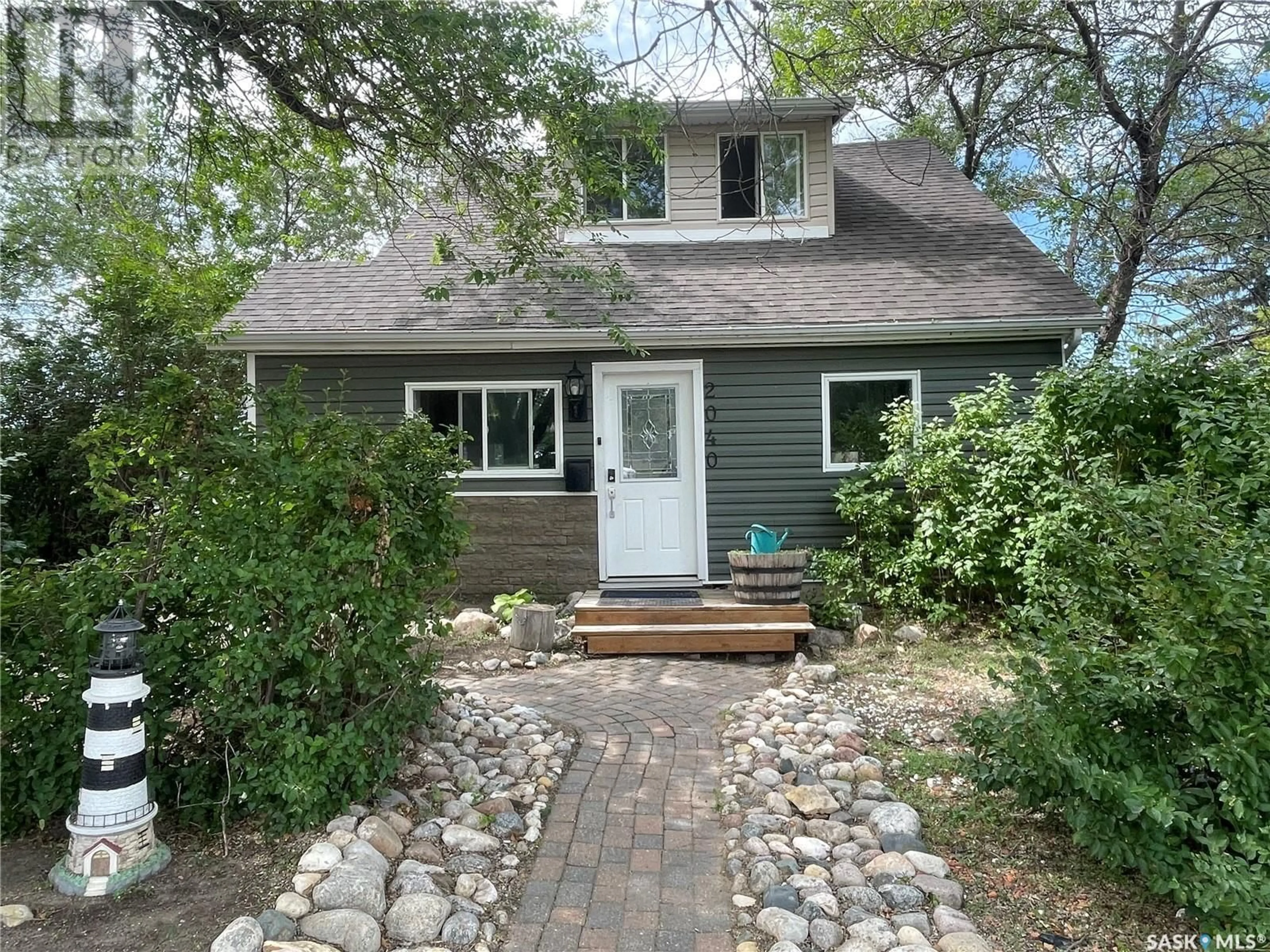 Unknown for 2040 ALEXANDRA STREET, Regina Saskatchewan S4T4P5