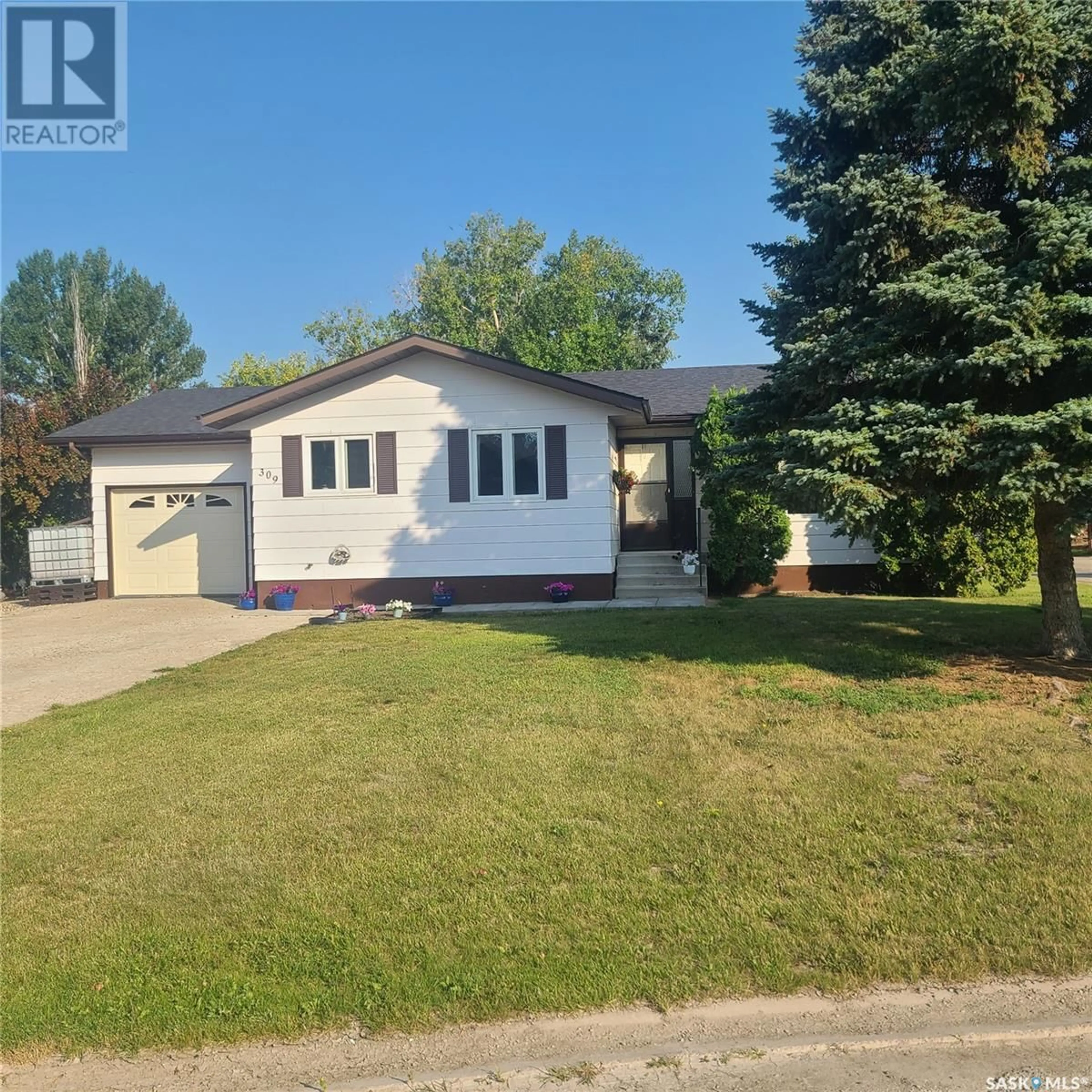 Unknown for 309 ROSHER STREET, Colonsay Saskatchewan S0K0Z0