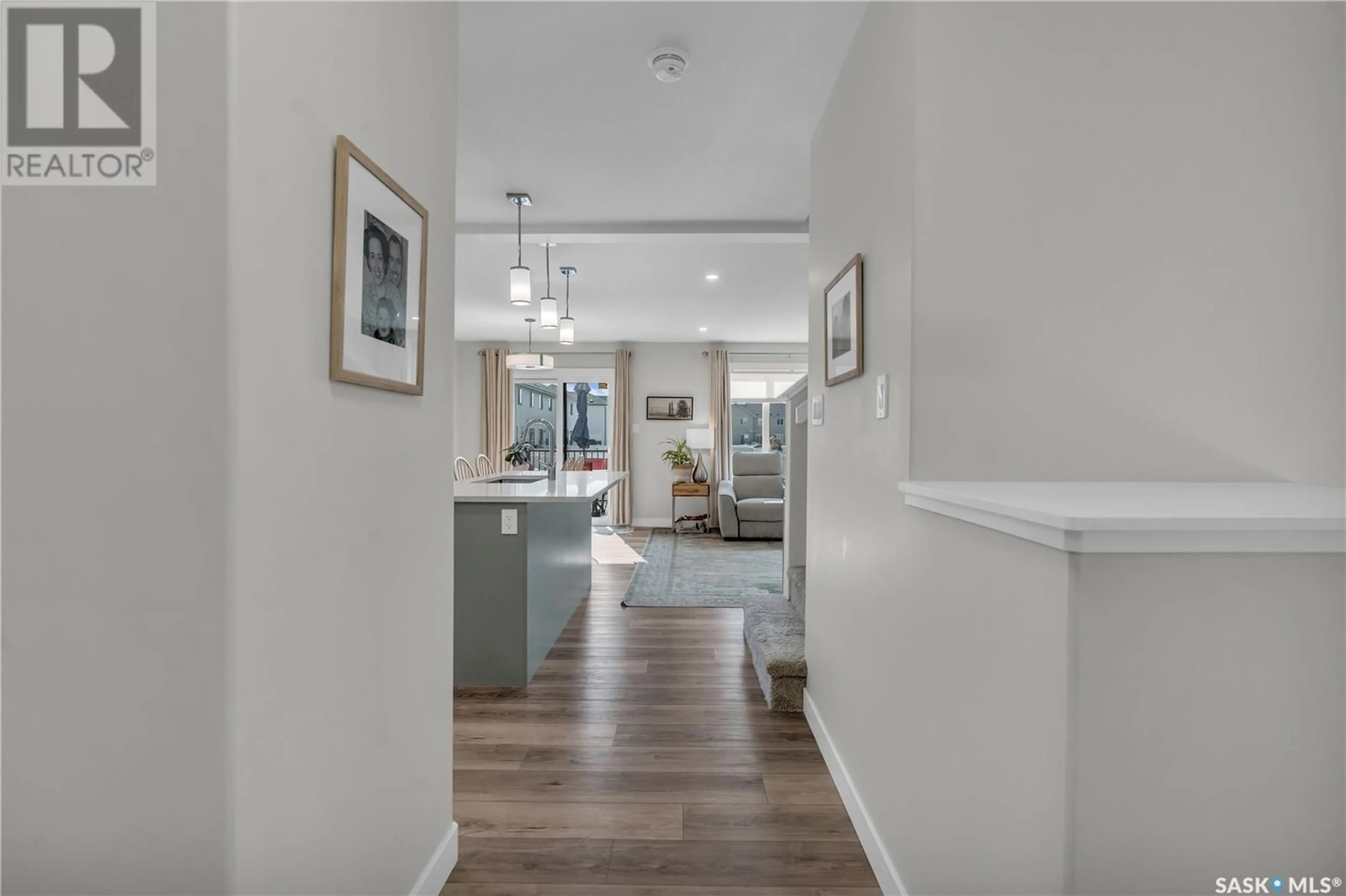 Indoor entryway for 4776 MUTRIE CRESCENT, Regina Saskatchewan S3V3Y4
