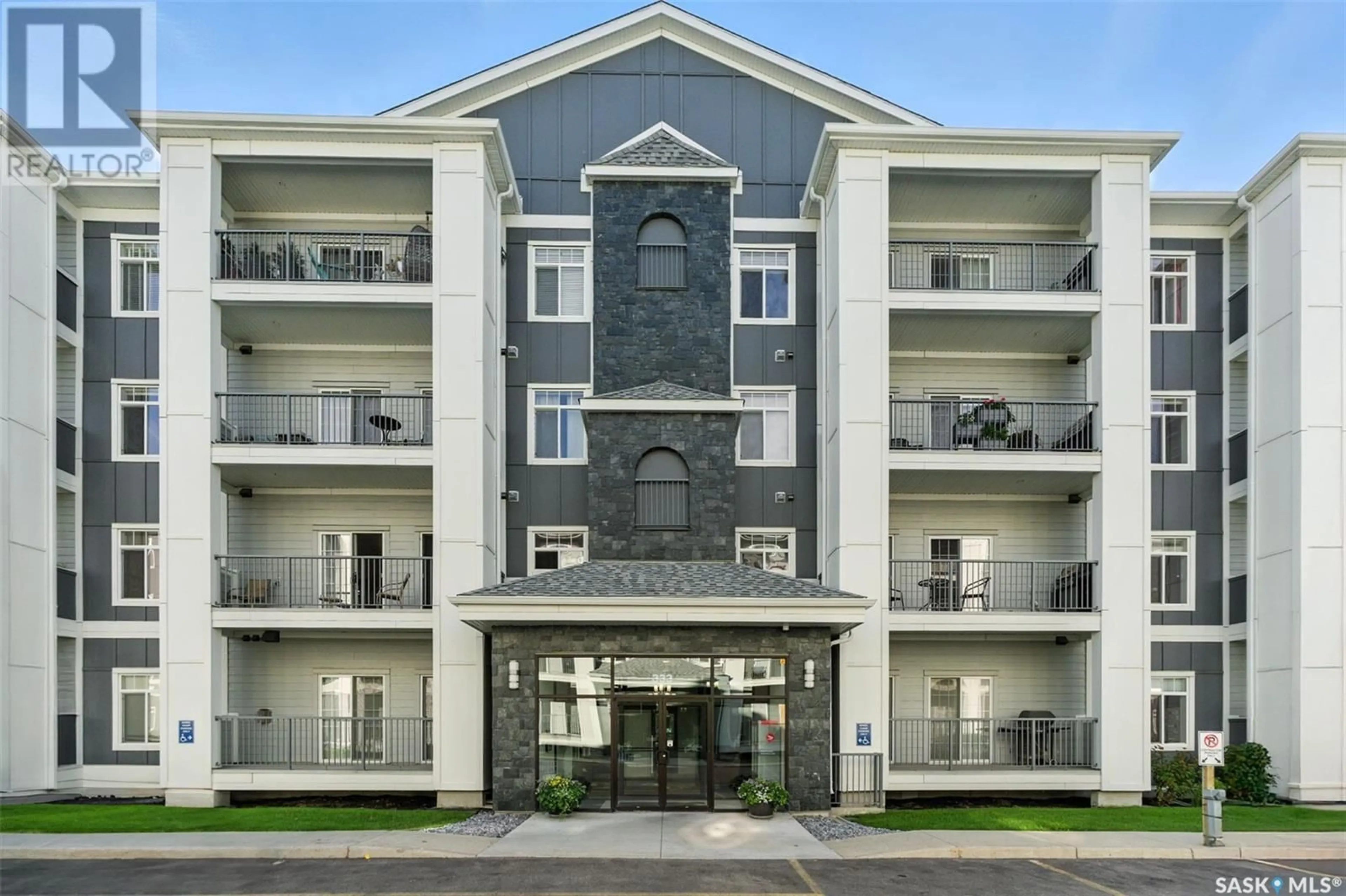 Unknown for 211 333 NELSON ROAD, Saskatoon Saskatchewan S7S1P2