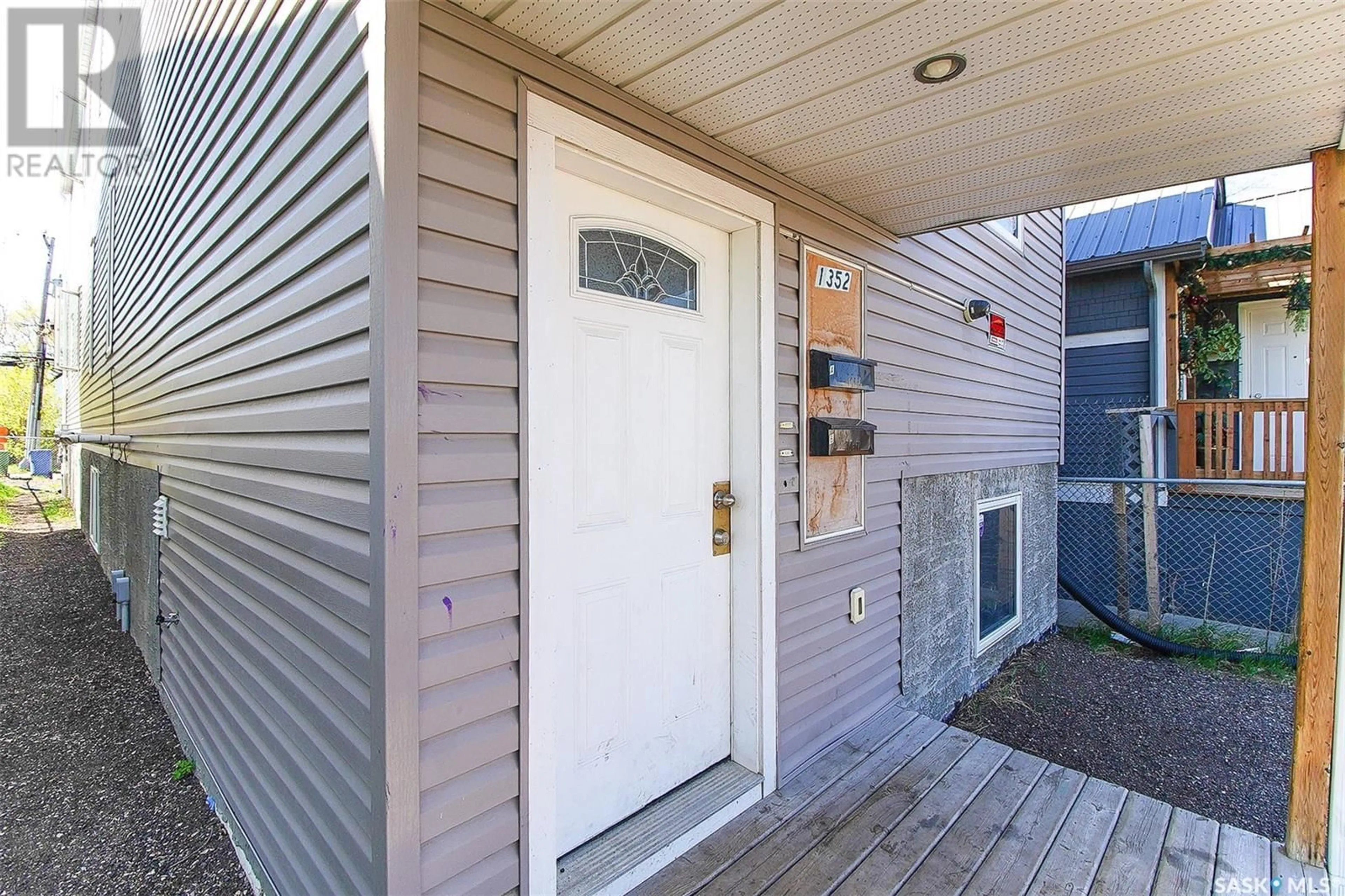 Unknown for 1352 ANGUS STREET, Regina Saskatchewan S4T1Y8