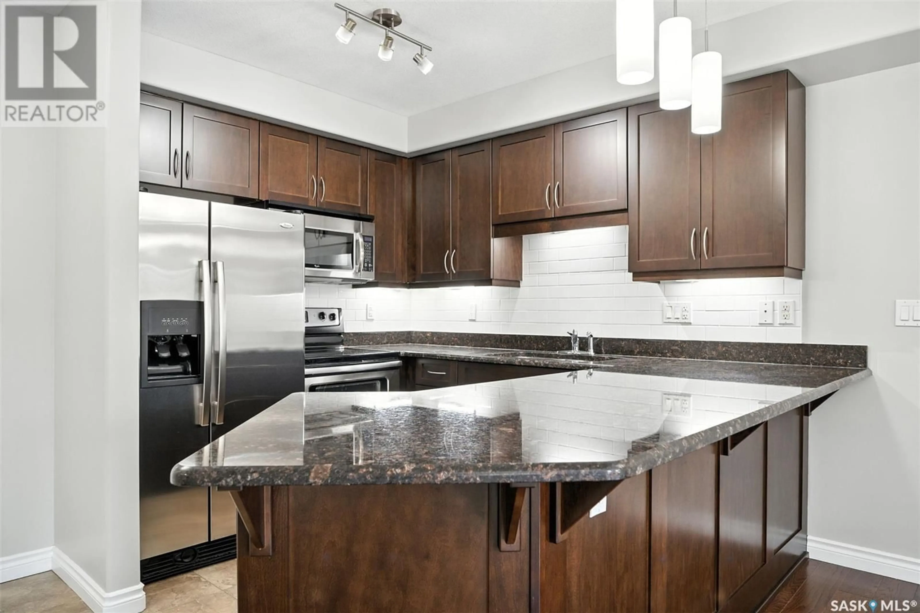 Unknown for 227 - 105 PINEHOUSE DRIVE, Saskatoon Saskatchewan S7K6N9