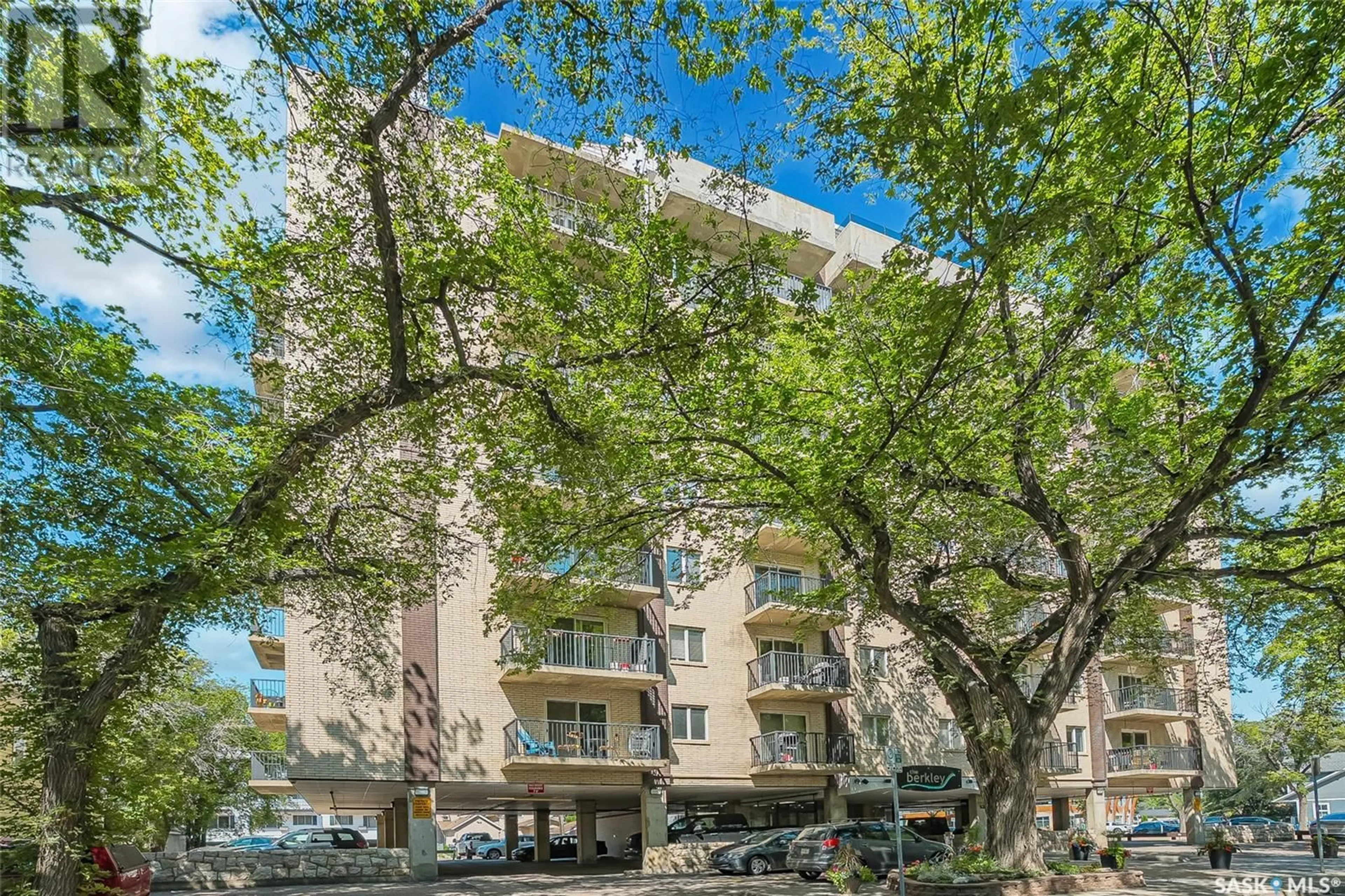 Unknown for Penthouse B - 537 4TH AVENUE, Saskatoon Saskatchewan S7K2M6
