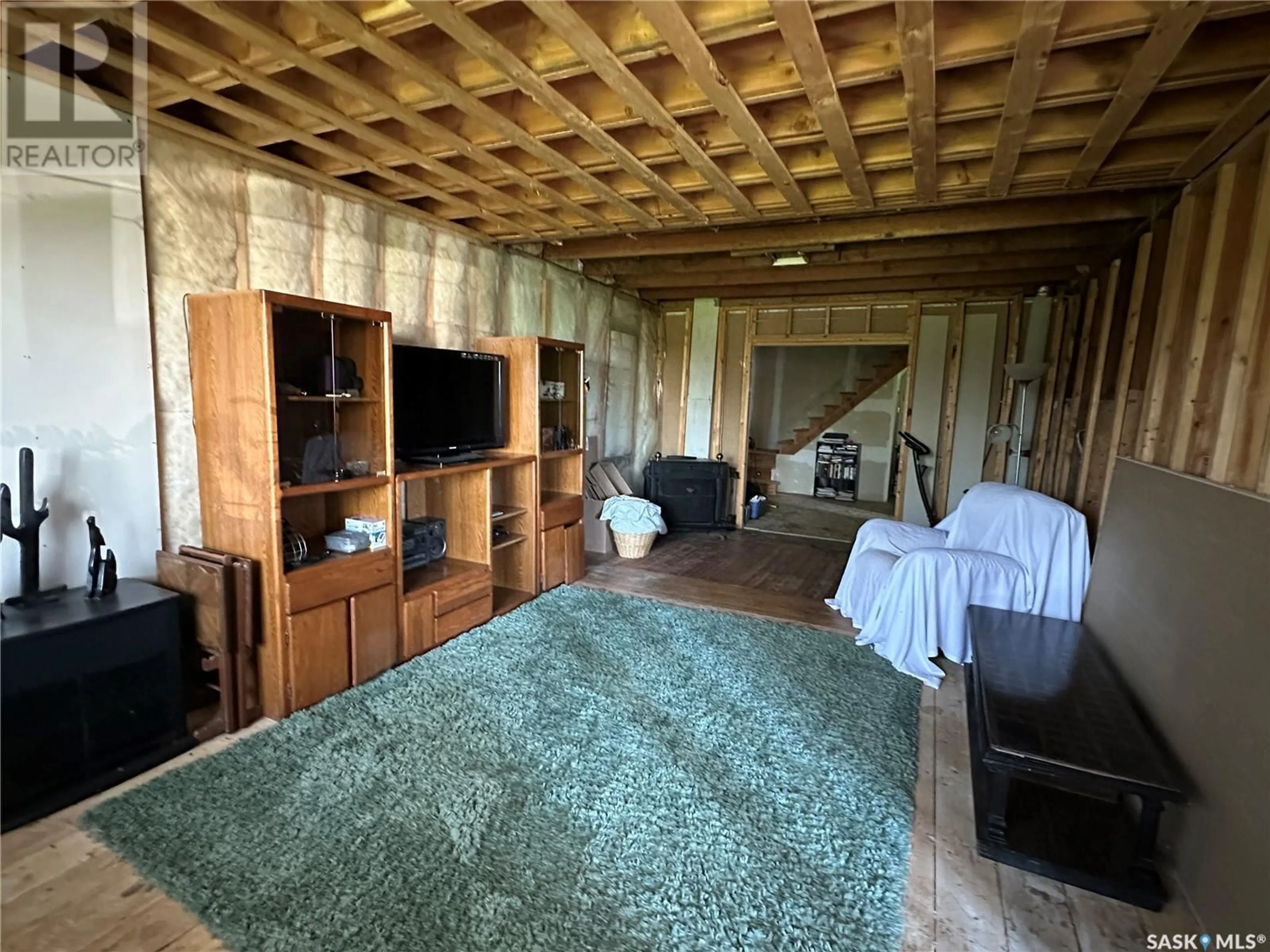 A pic of a room for JEWEL CREEK ACREAGE, Lomond Rm No. 37 Saskatchewan S0C0V0