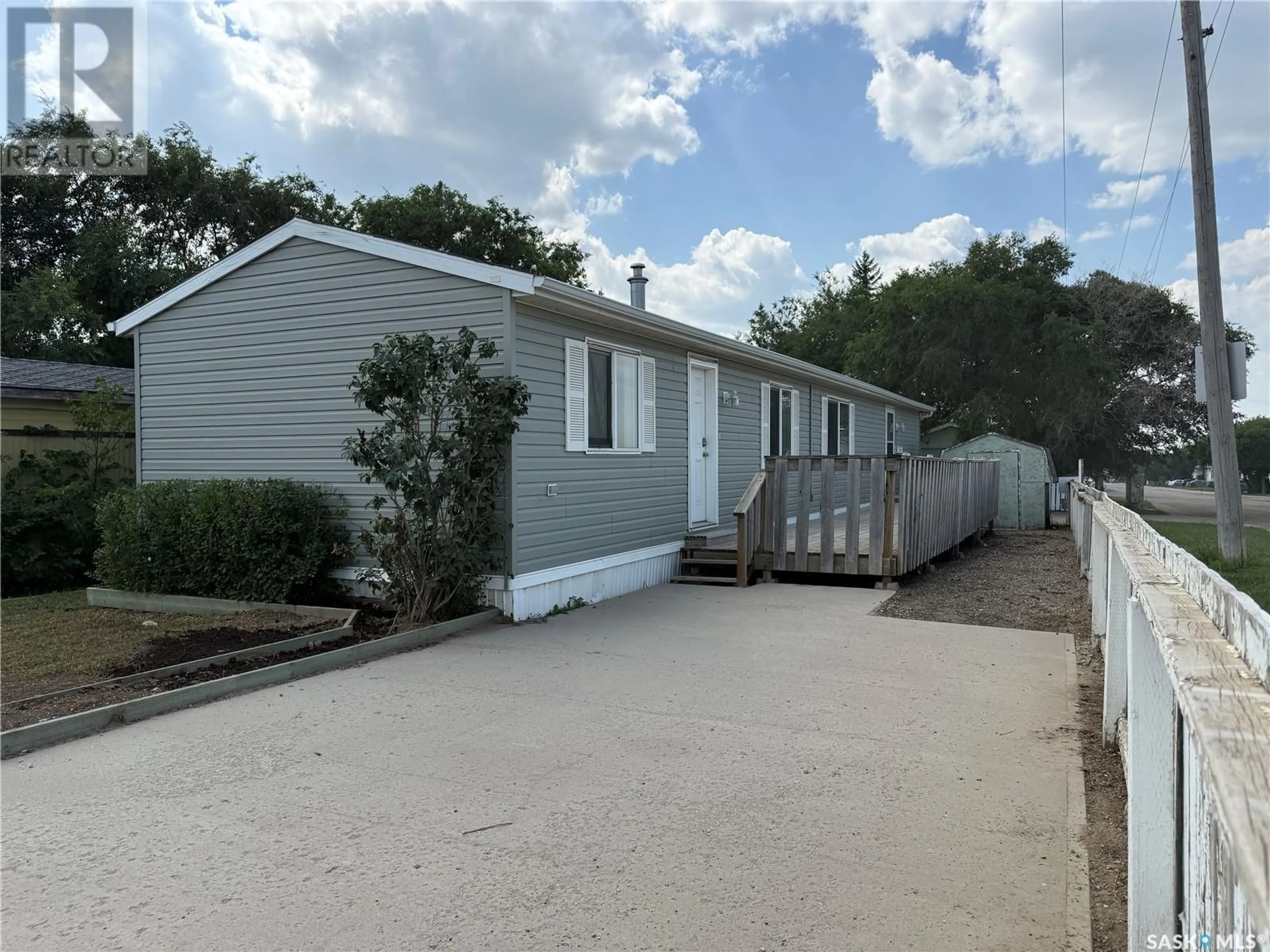 Unknown for 21 B AVENUE, Moose Jaw Saskatchewan S6H1P3