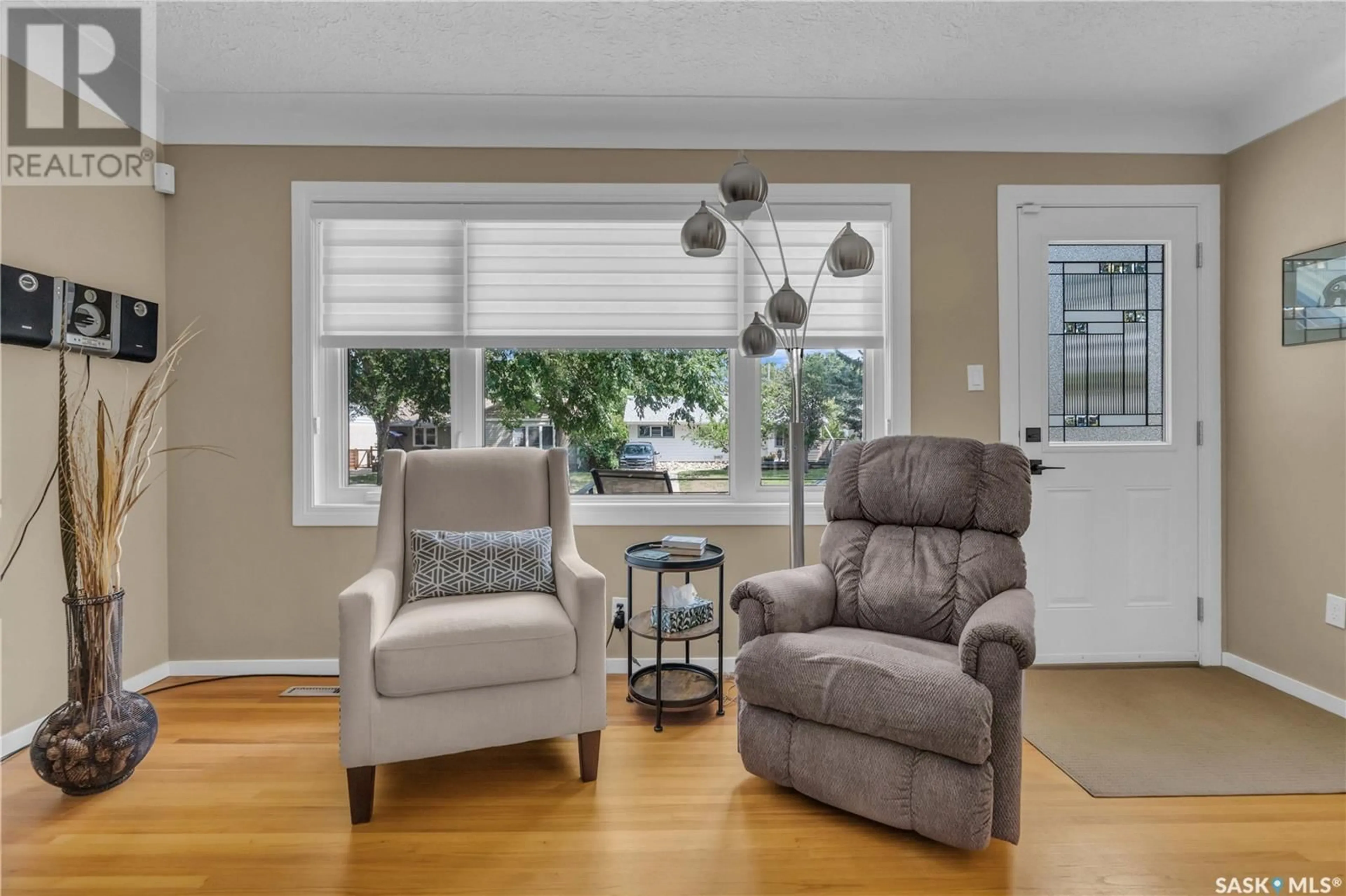 Living room with furniture, unknown for 2738 BORDEN STREET, Regina Saskatchewan S4N2L1