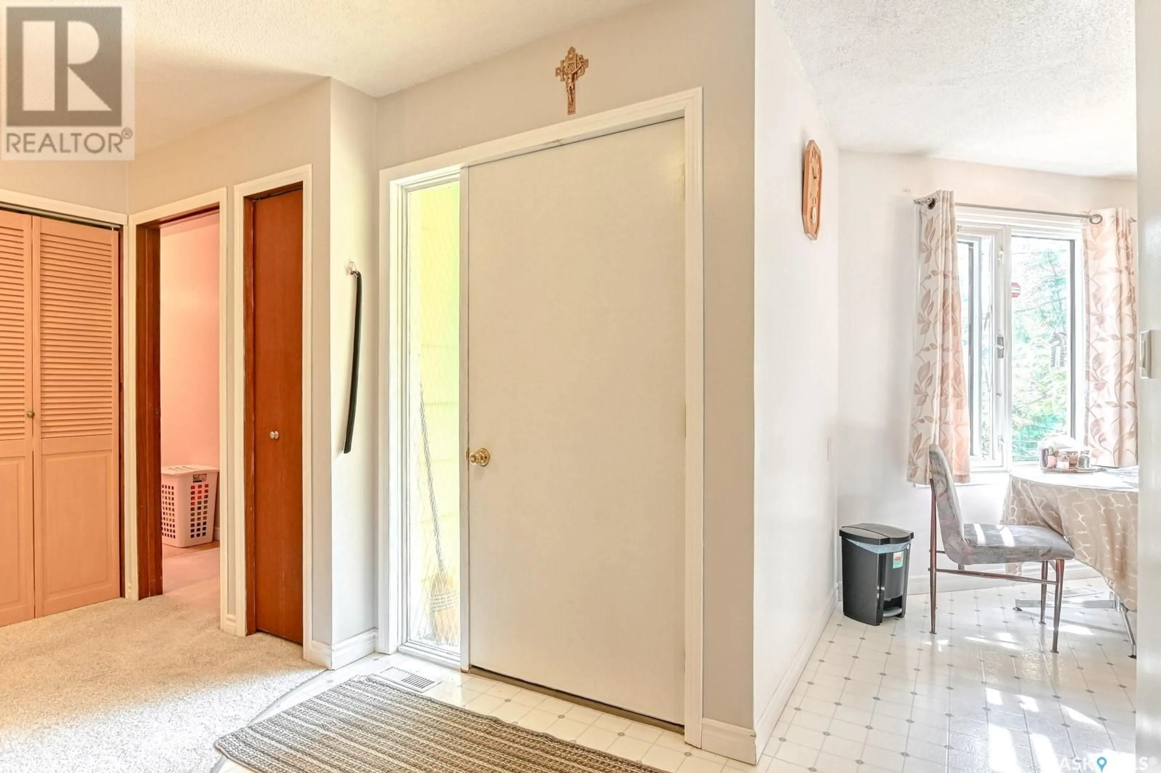 Indoor entryway for 201 2ND AVENUE, Lajord Rm No. 128 Saskatchewan S0G1B0