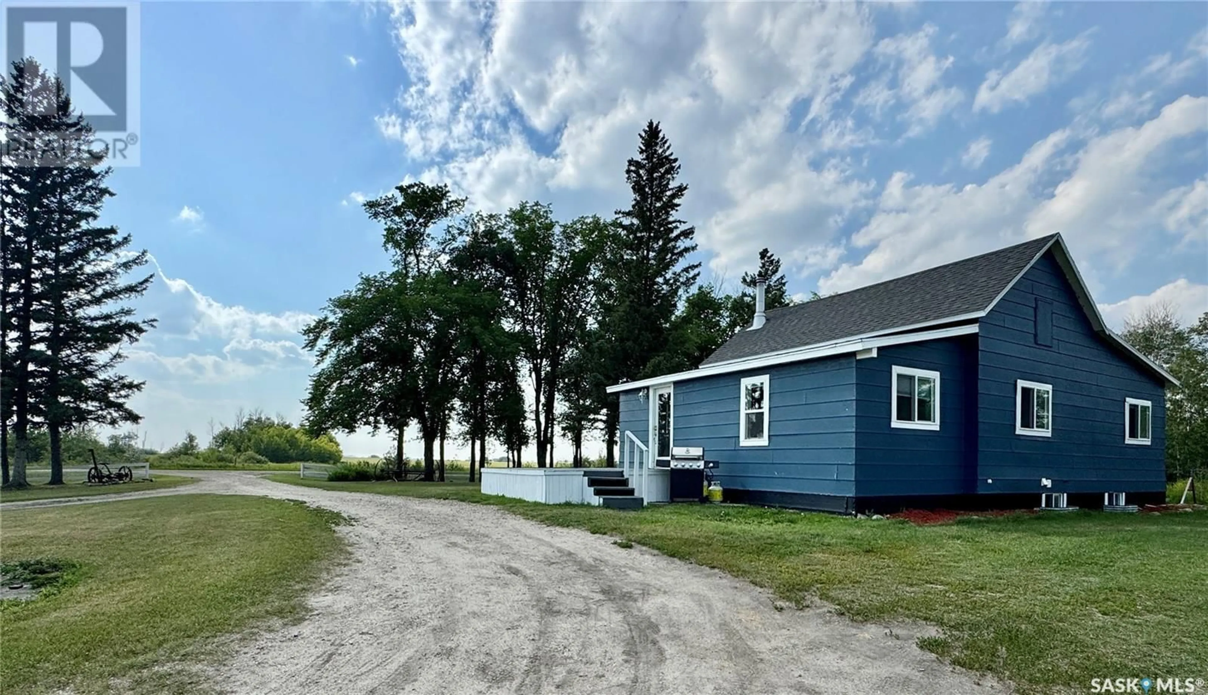 Unknown for of Wallace - TOBLER ACREAGE RM, Wallace Rm No. 243 Saskatchewan S3N3K3