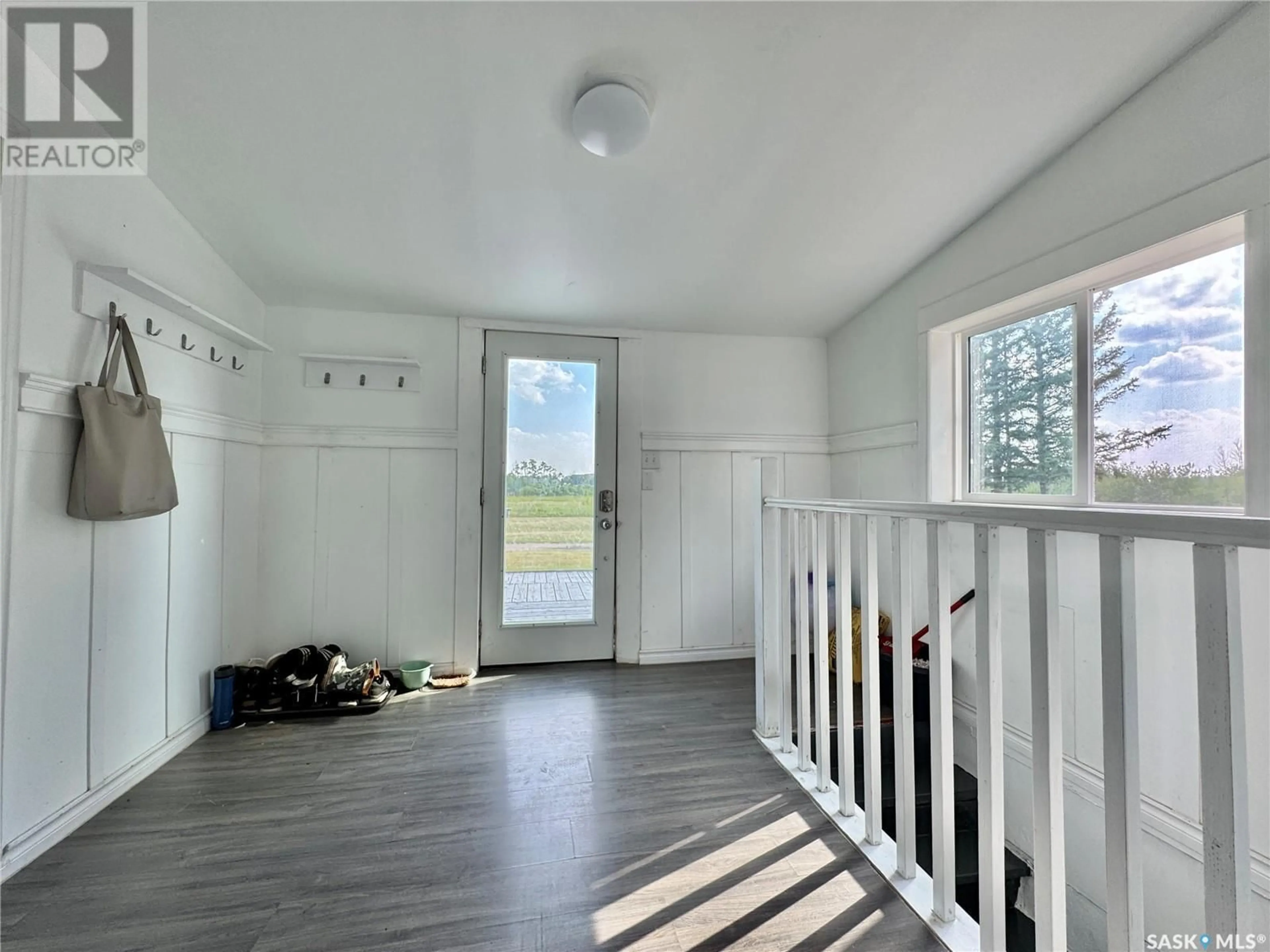 Indoor entryway for of Wallace - TOBLER ACREAGE RM, Wallace Rm No. 243 Saskatchewan S3N3K3