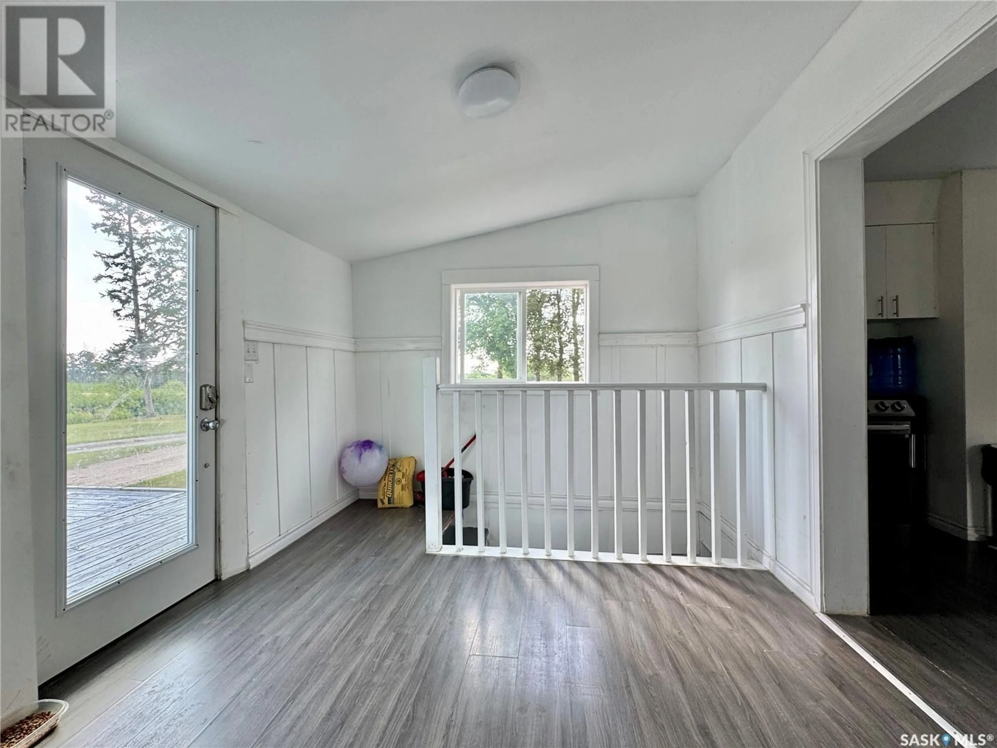 Indoor entryway for of Wallace - TOBLER ACREAGE RM, Wallace Rm No. 243 Saskatchewan S3N3K3