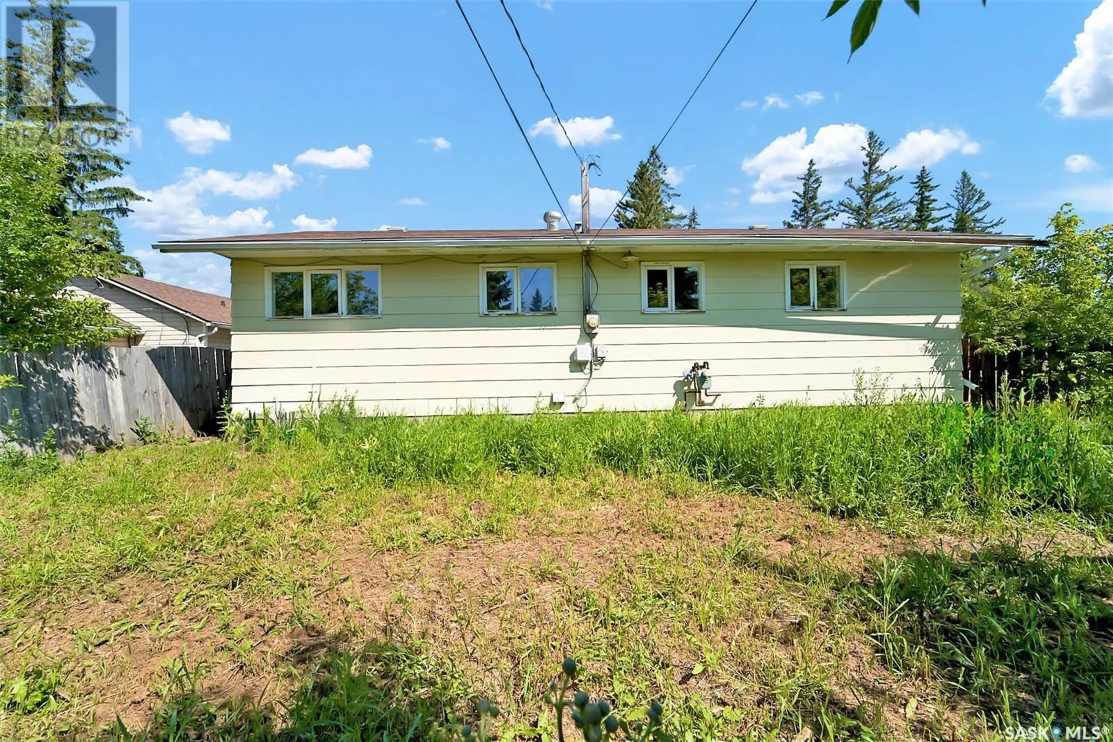 Unknown for 105 HUDEK AVENUE, Hafford Saskatchewan S0J1A0