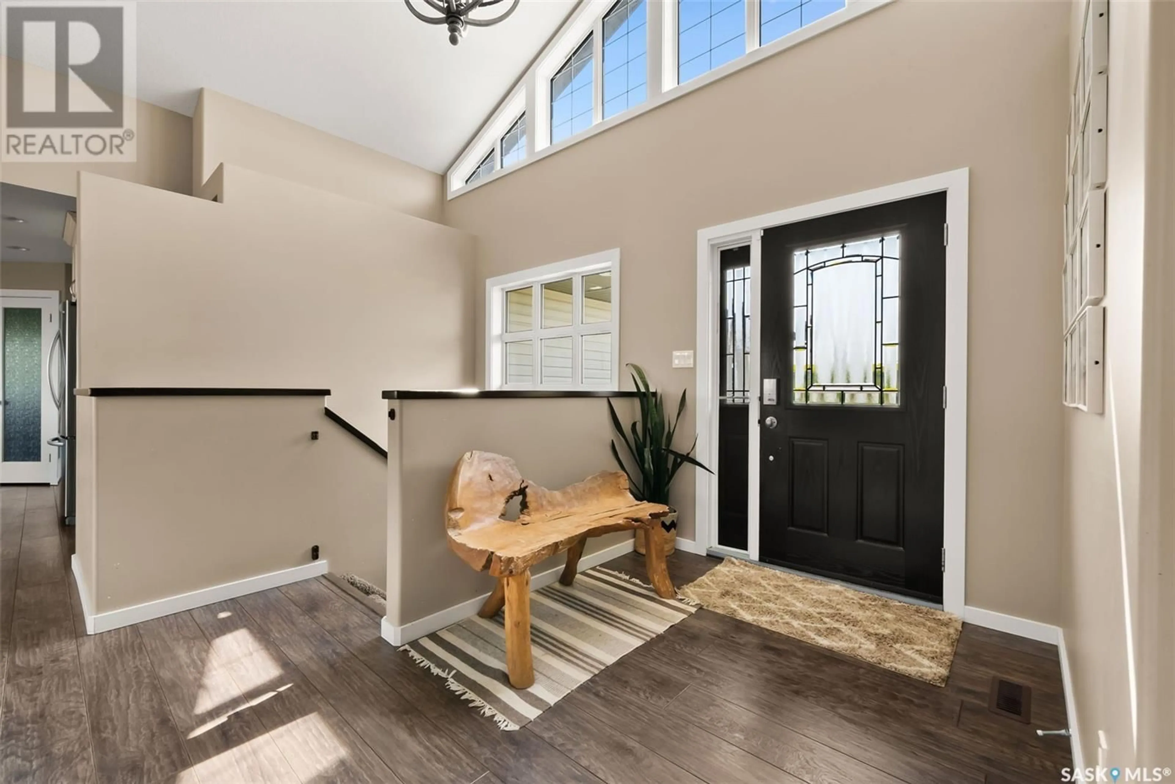 Indoor entryway for 709 SASKATOON DRIVE, Katepwa Beach Saskatchewan S0G1S0