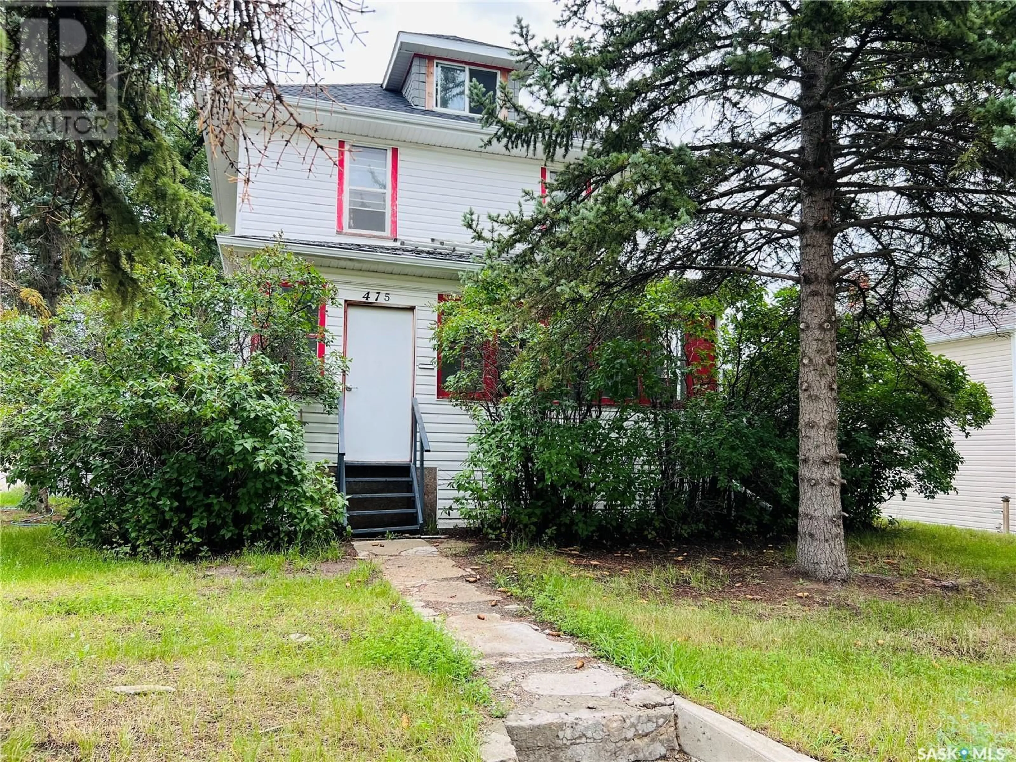 Unknown for 475 1ST AVENUE, Swift Current Saskatchewan S9H0N3