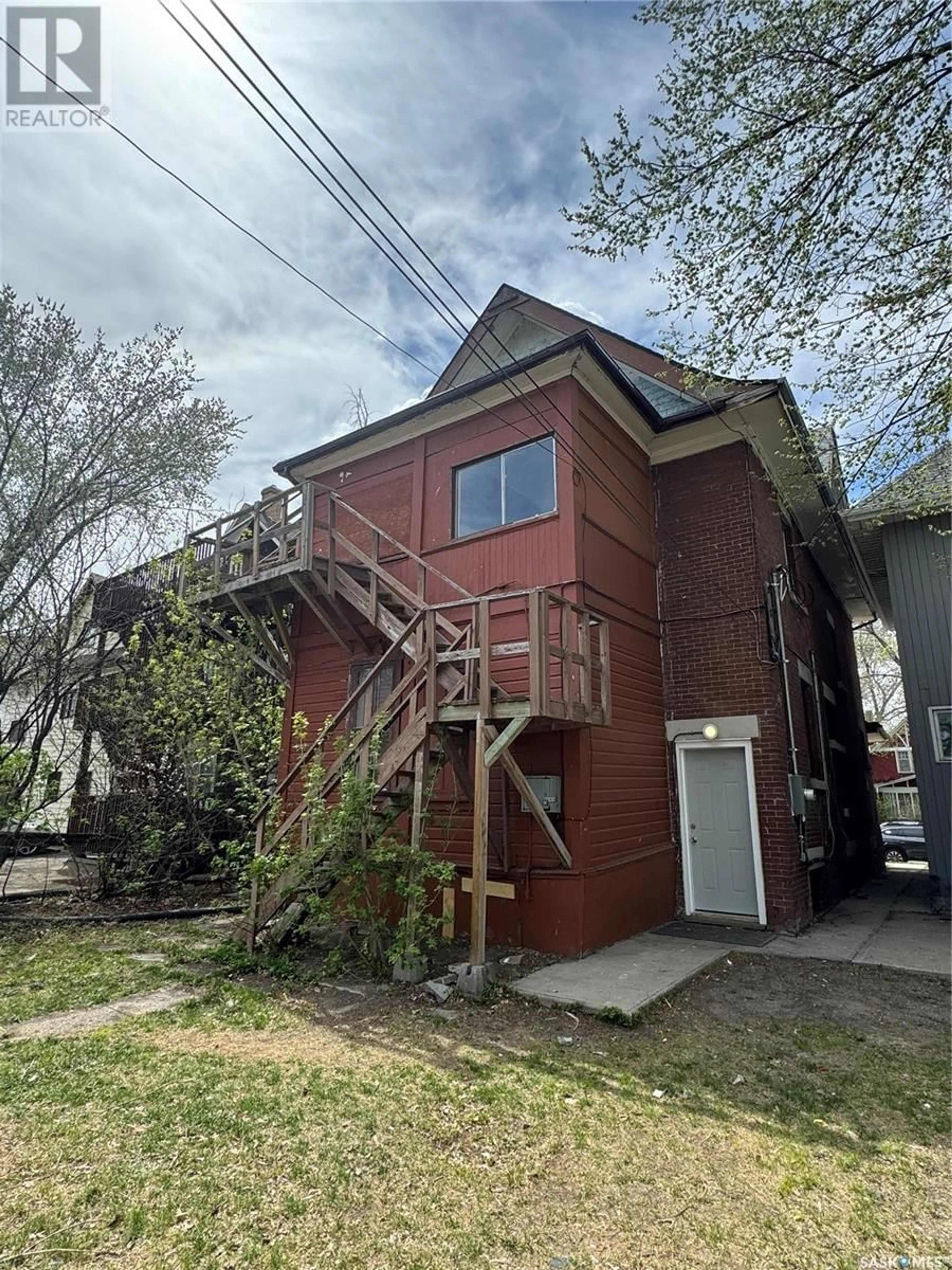 Unknown for 2263 OSLER STREET, Regina Saskatchewan S4P1W9