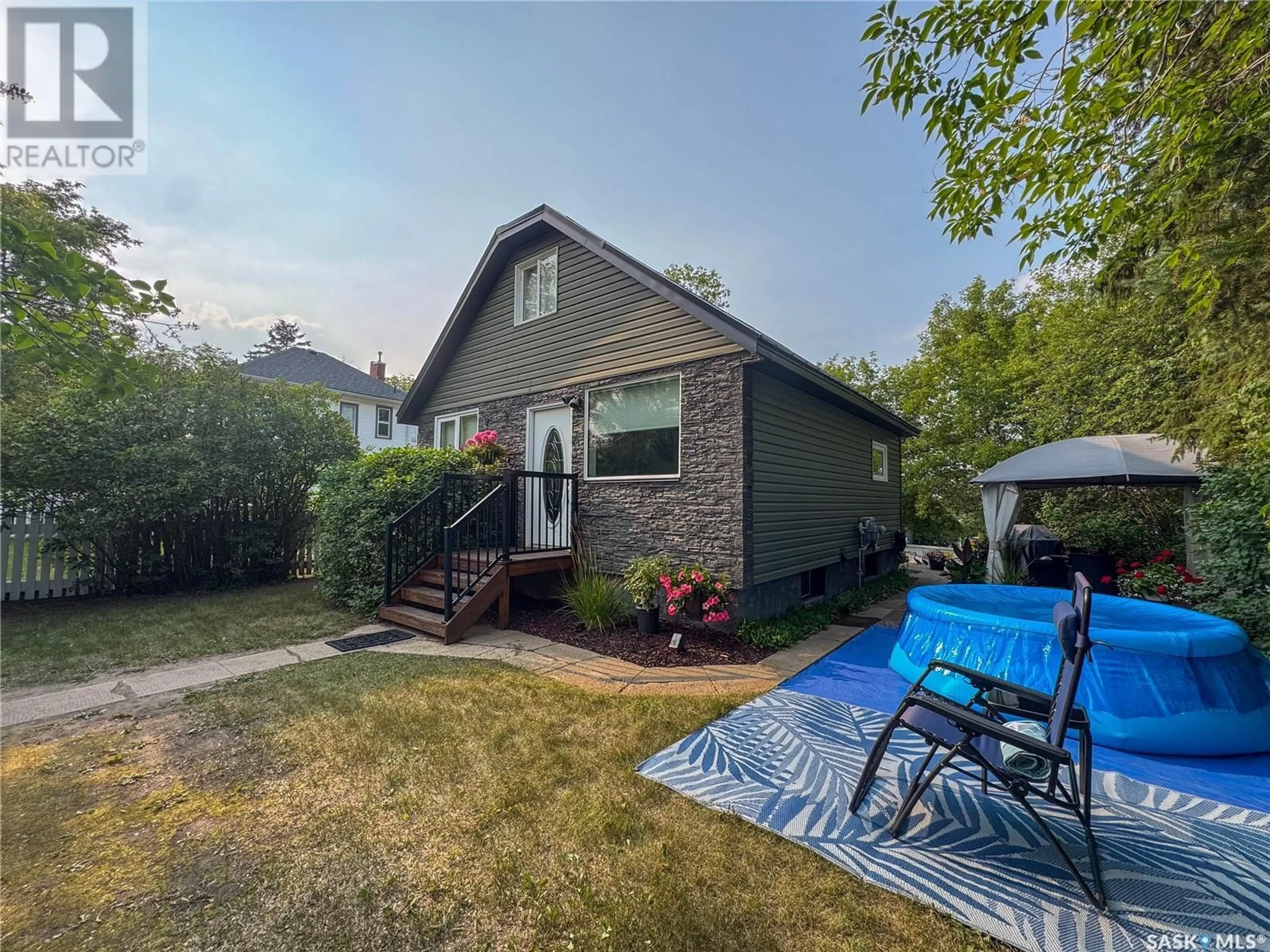 Unknown for 554 22ND STREET, Prince Albert Saskatchewan S6V1N7