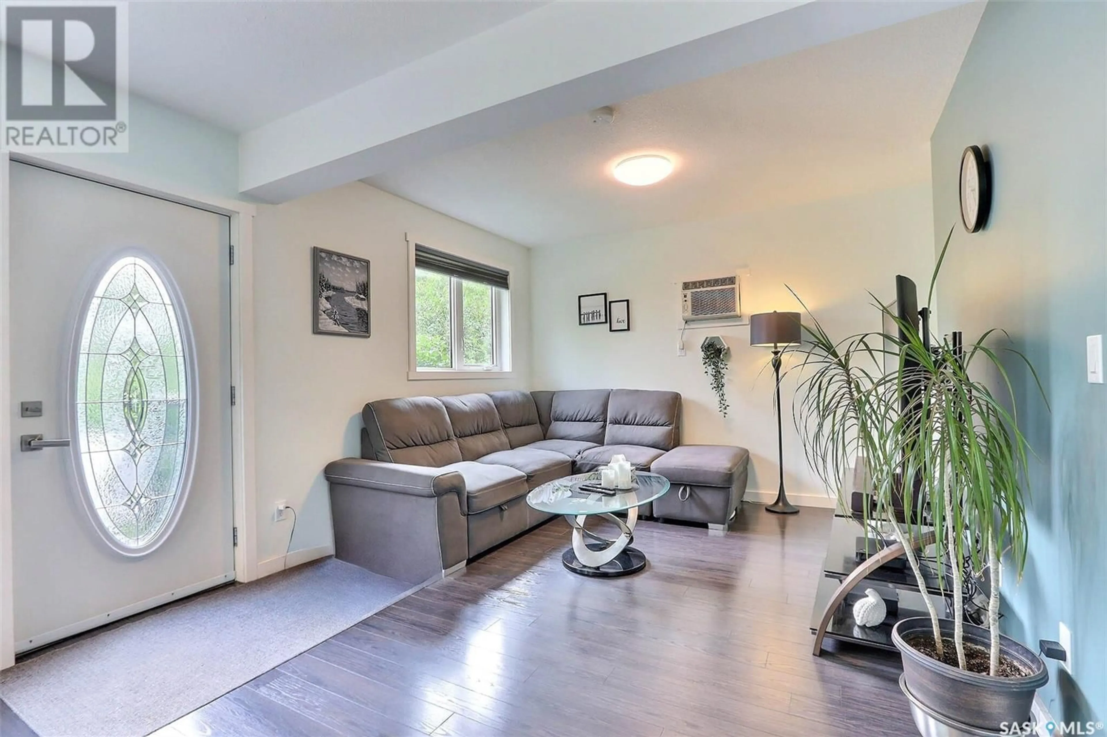 Living room with furniture, unknown for 554 22ND STREET, Prince Albert Saskatchewan S6V1N7