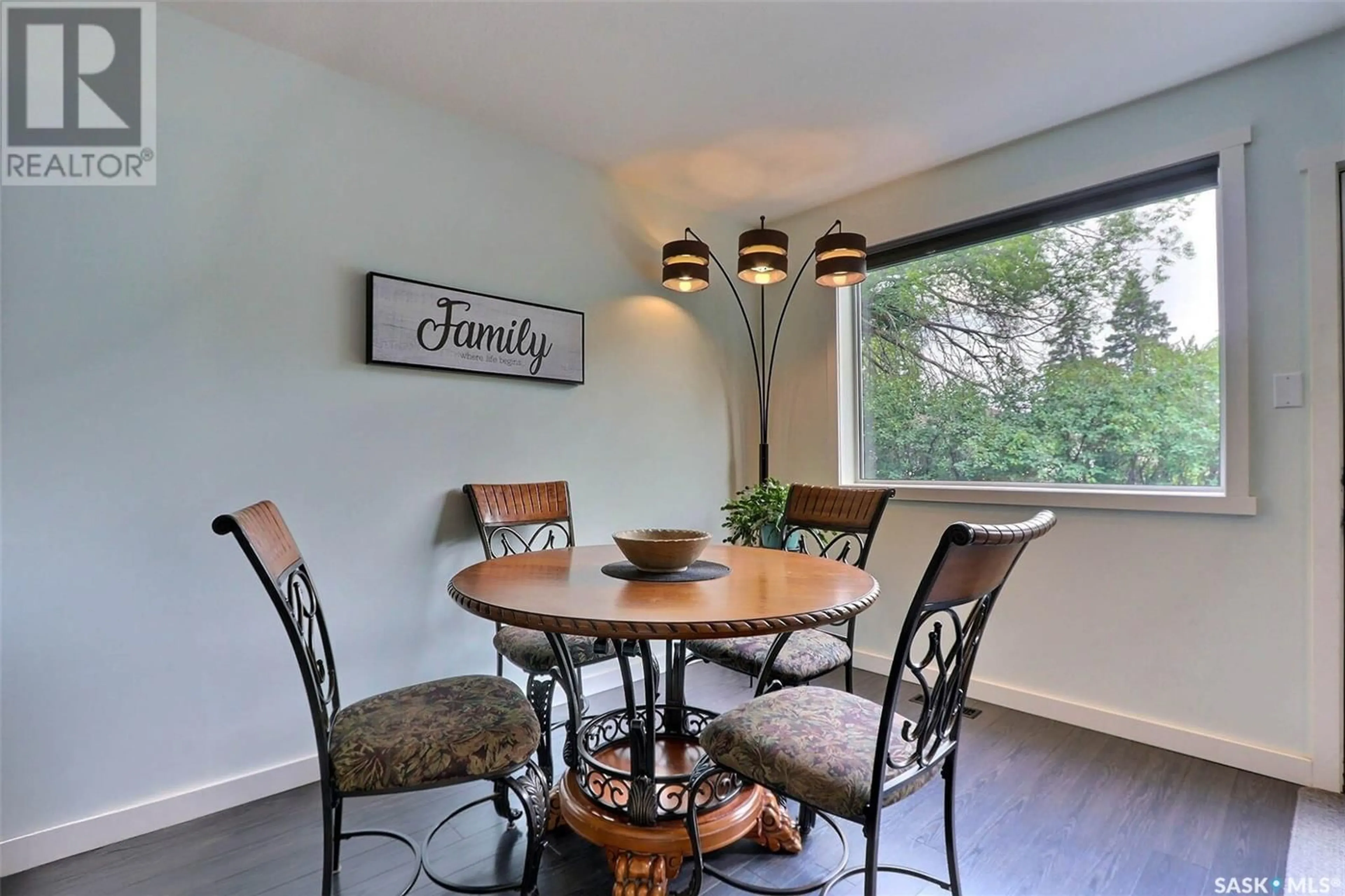 Dining room, unknown for 554 22ND STREET, Prince Albert Saskatchewan S6V1N7
