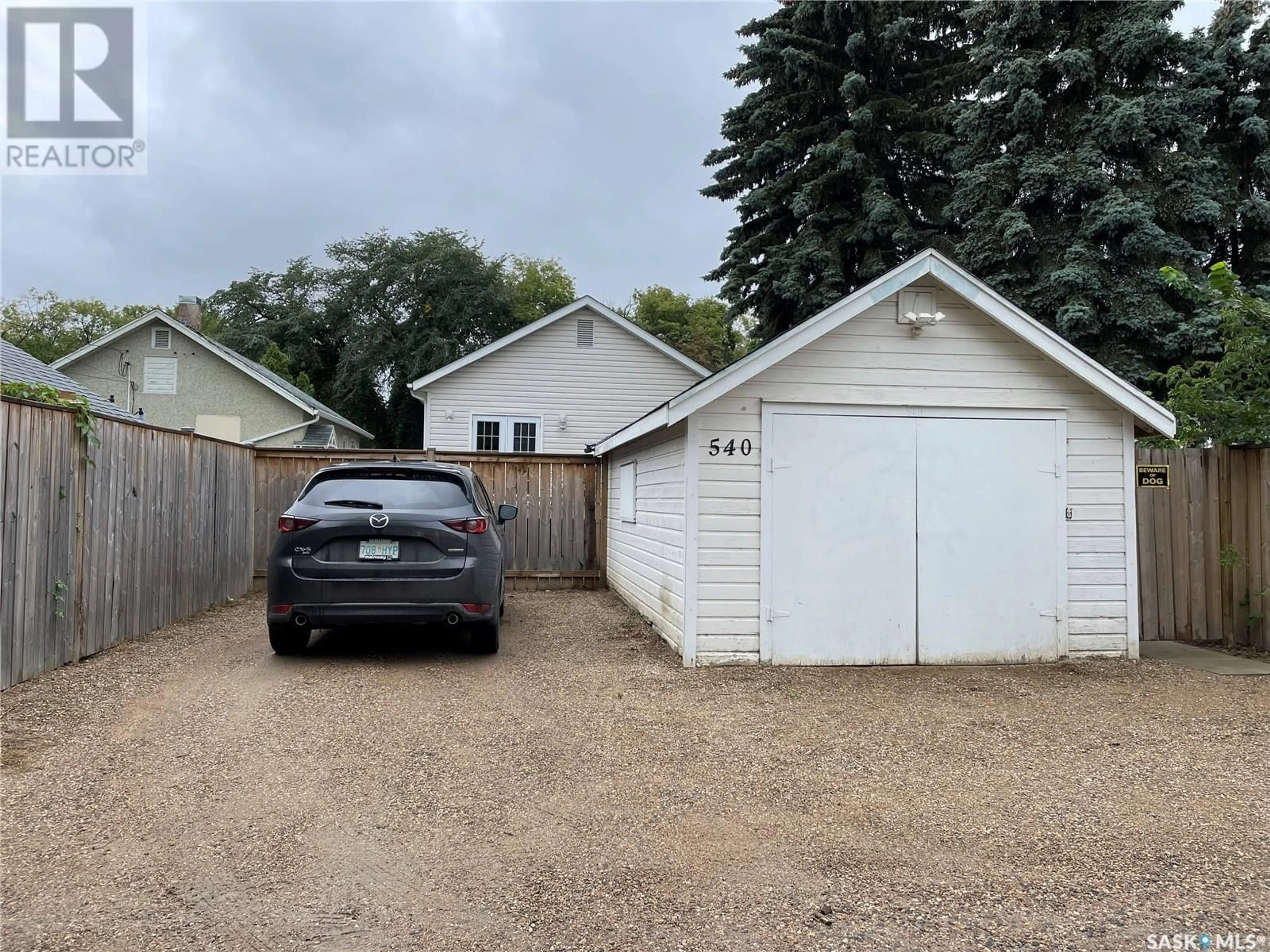 Unknown for 540 10TH STREET, Prince Albert Saskatchewan S6V0Z6