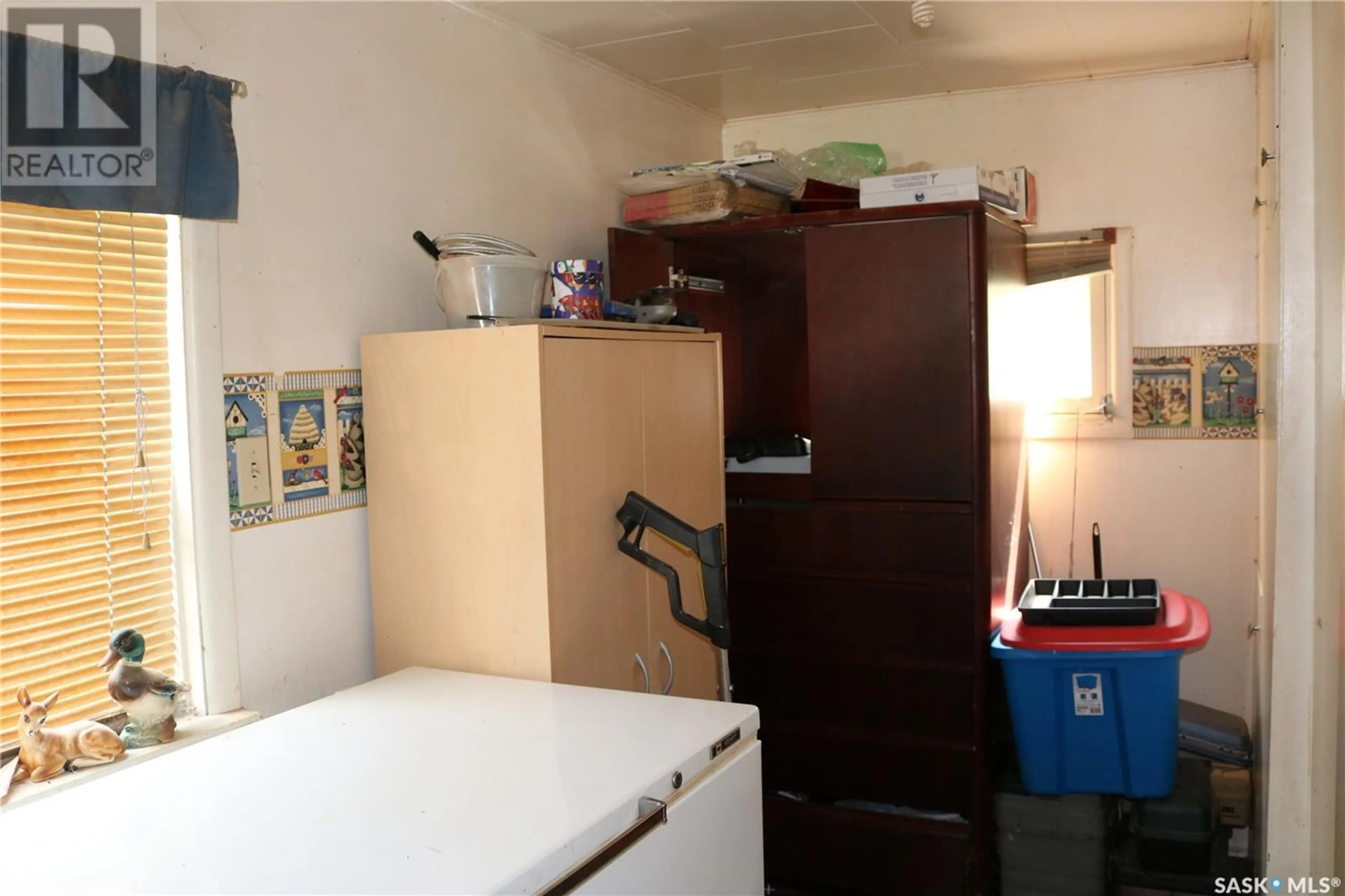 A pic of a room for 203 MCDONALD STREET, Welwyn Saskatchewan S0A4L0