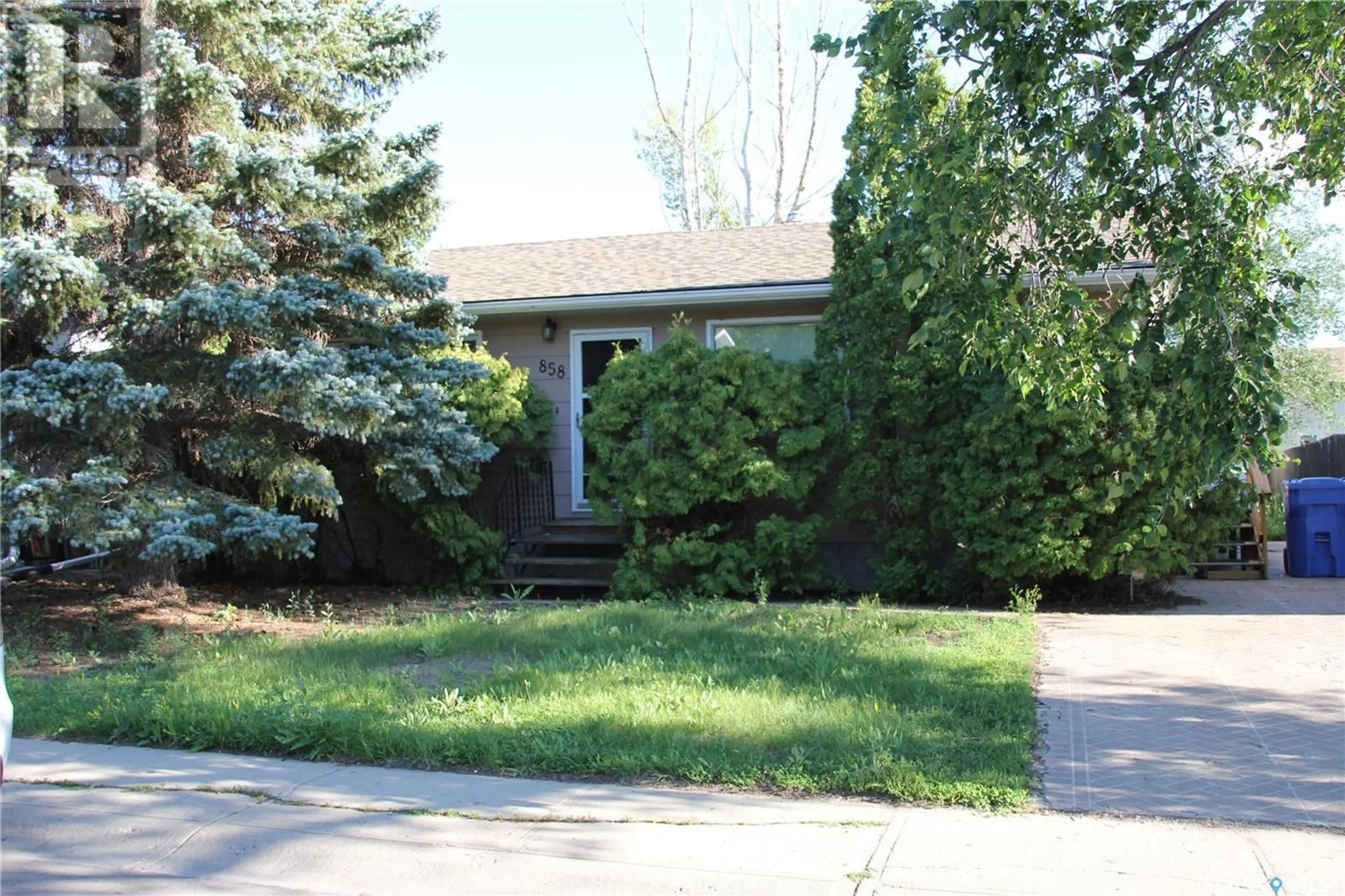 Unknown for 858 WOROBETZ CRESCENT, Regina Saskatchewan S4X2C3