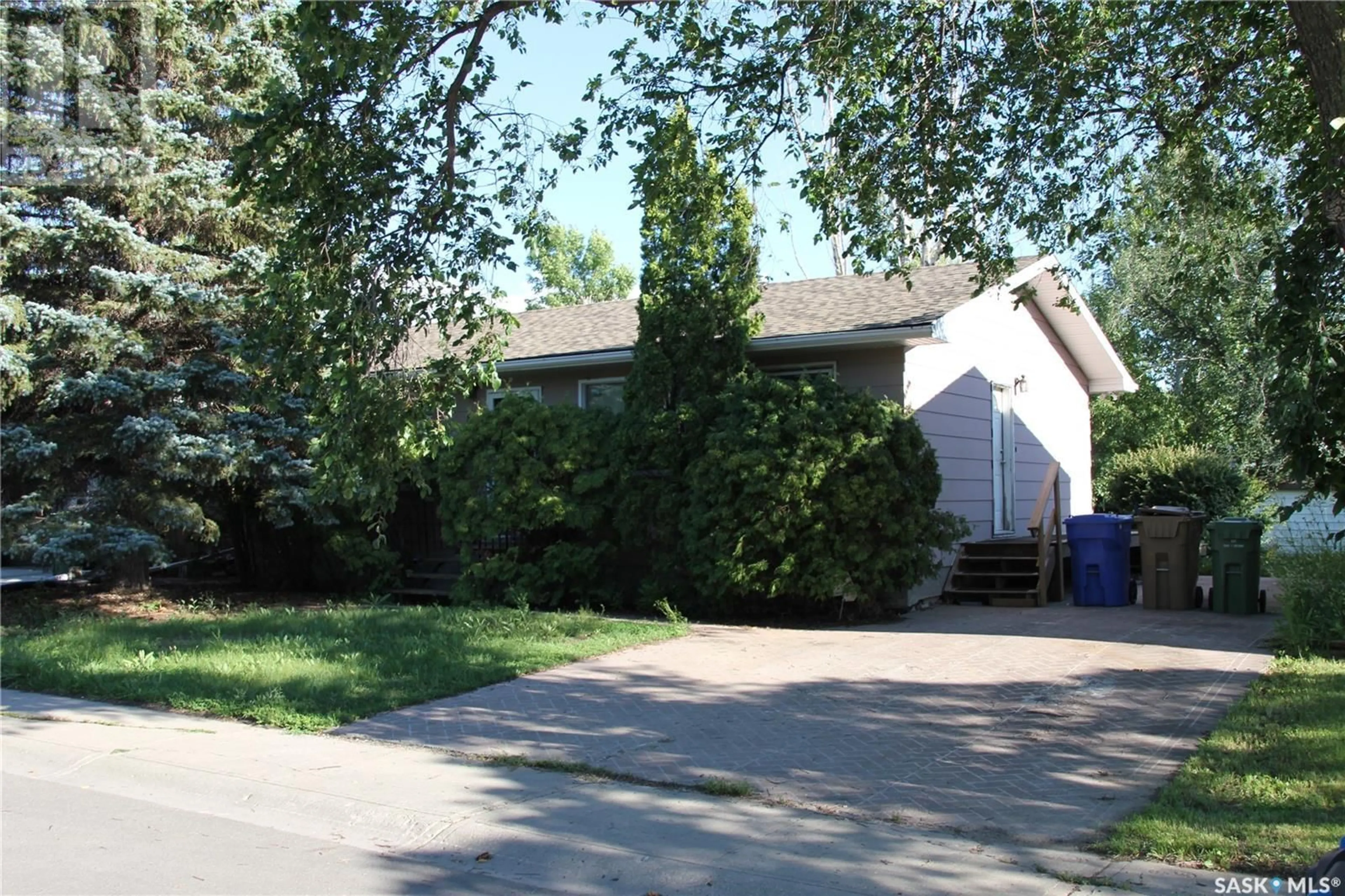 Unknown for 858 WOROBETZ CRESCENT, Regina Saskatchewan S4X2C3