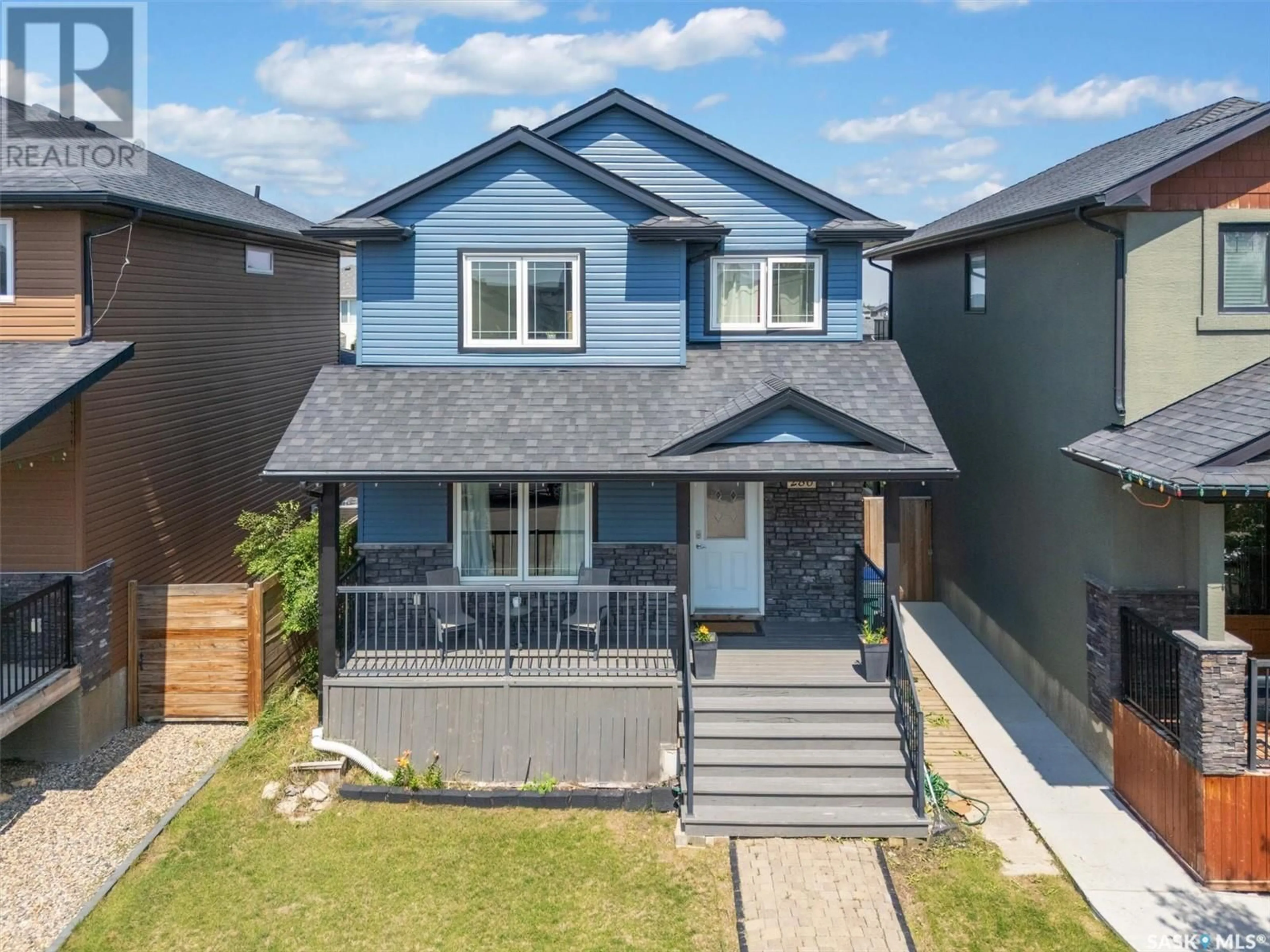 Unknown for 286 WYANT LANE, Saskatoon Saskatchewan S7W0L3