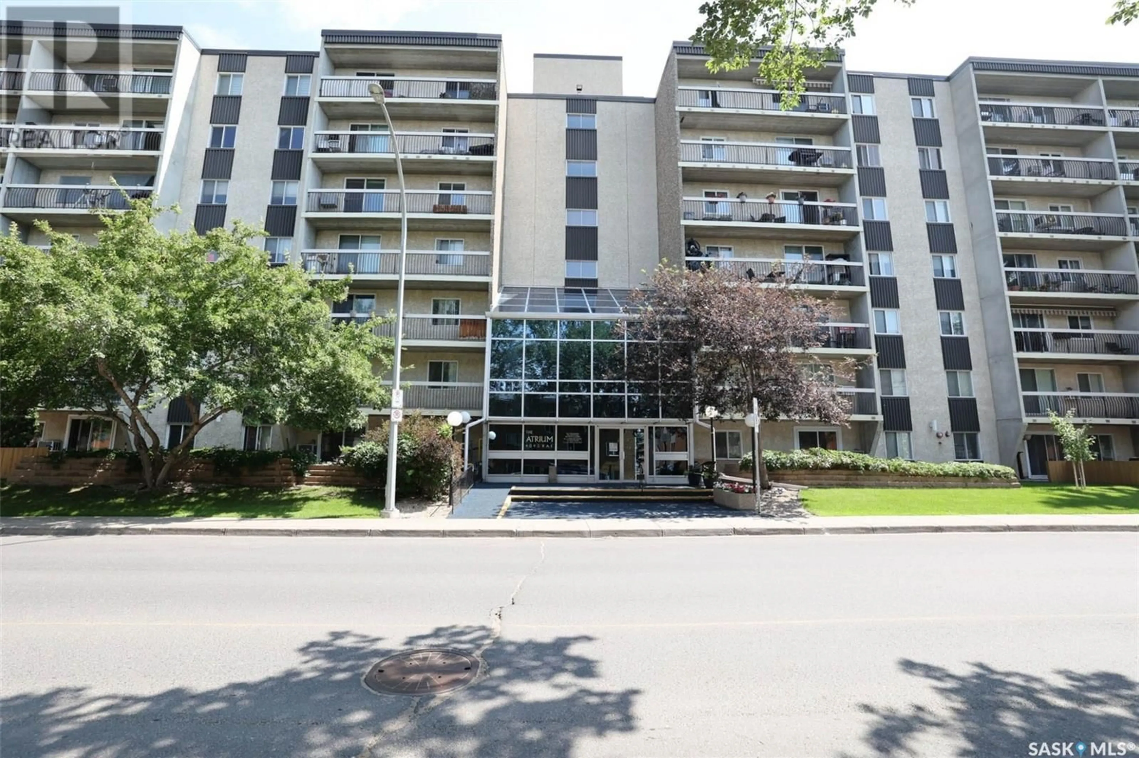 Unknown for 4045 - 512 RAE STREET, Regina Saskatchewan S4S6Y8