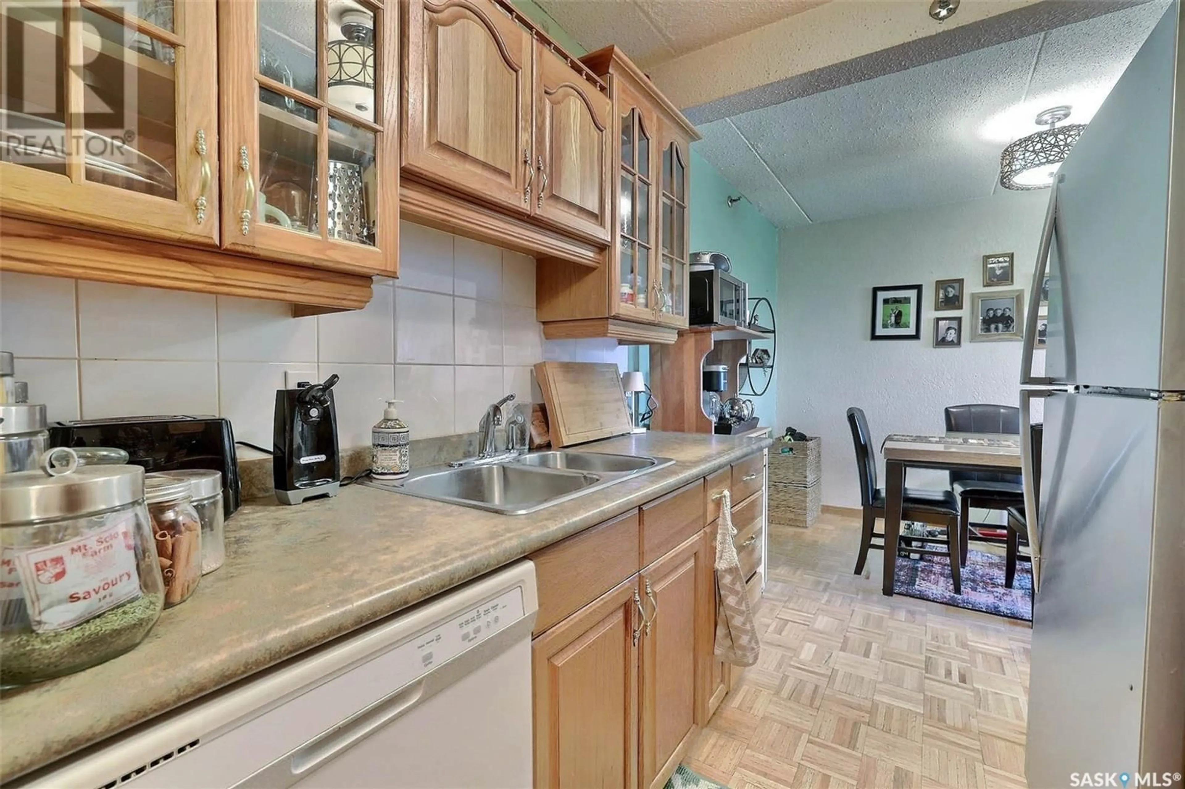 Unknown for 4045 - 512 RAE STREET, Regina Saskatchewan S4S6Y8