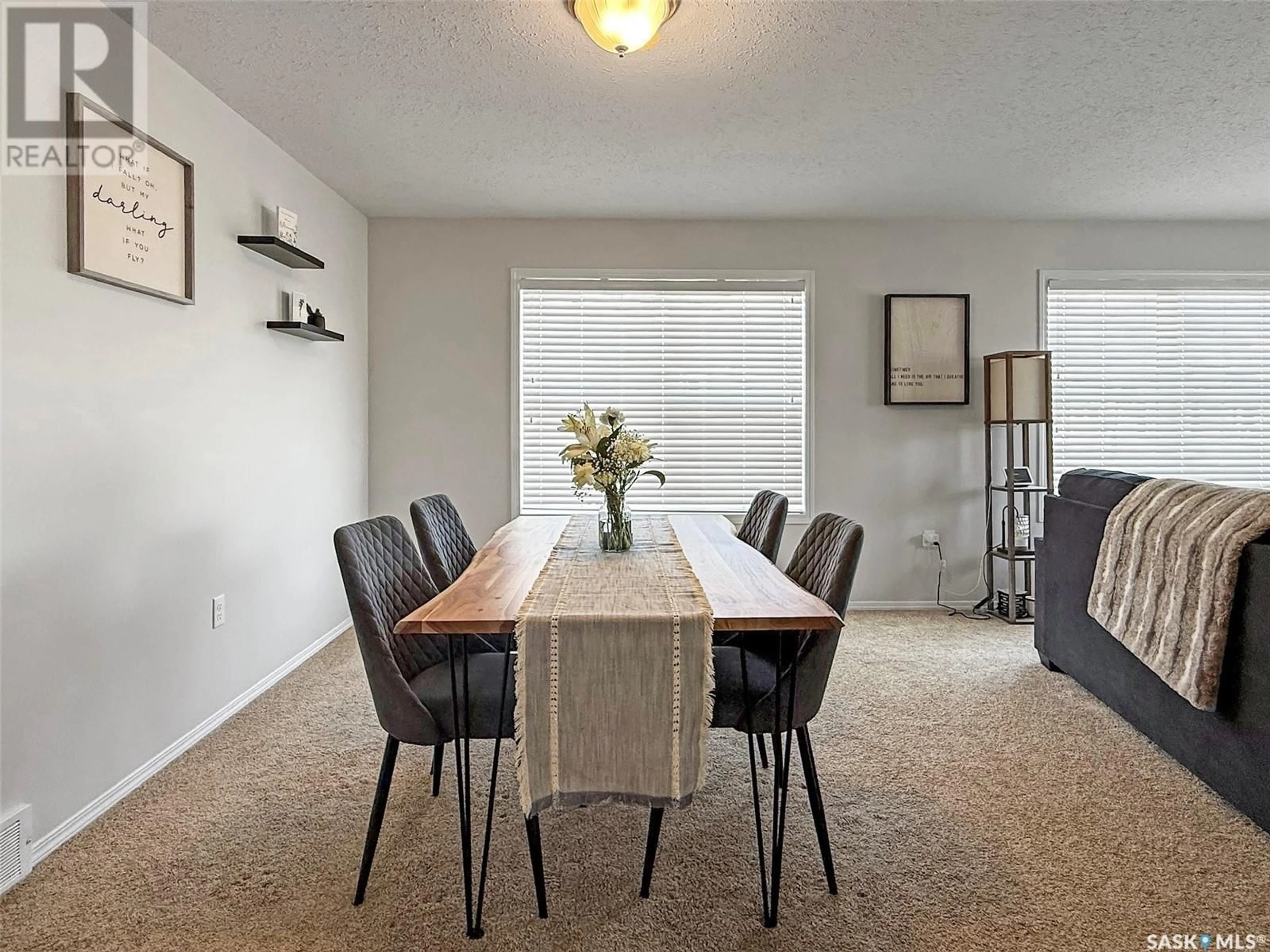 Dining room, unknown for 4 - 1275 SOUTH RAILWAY STREET, Swift Current Saskatchewan S9H5P3