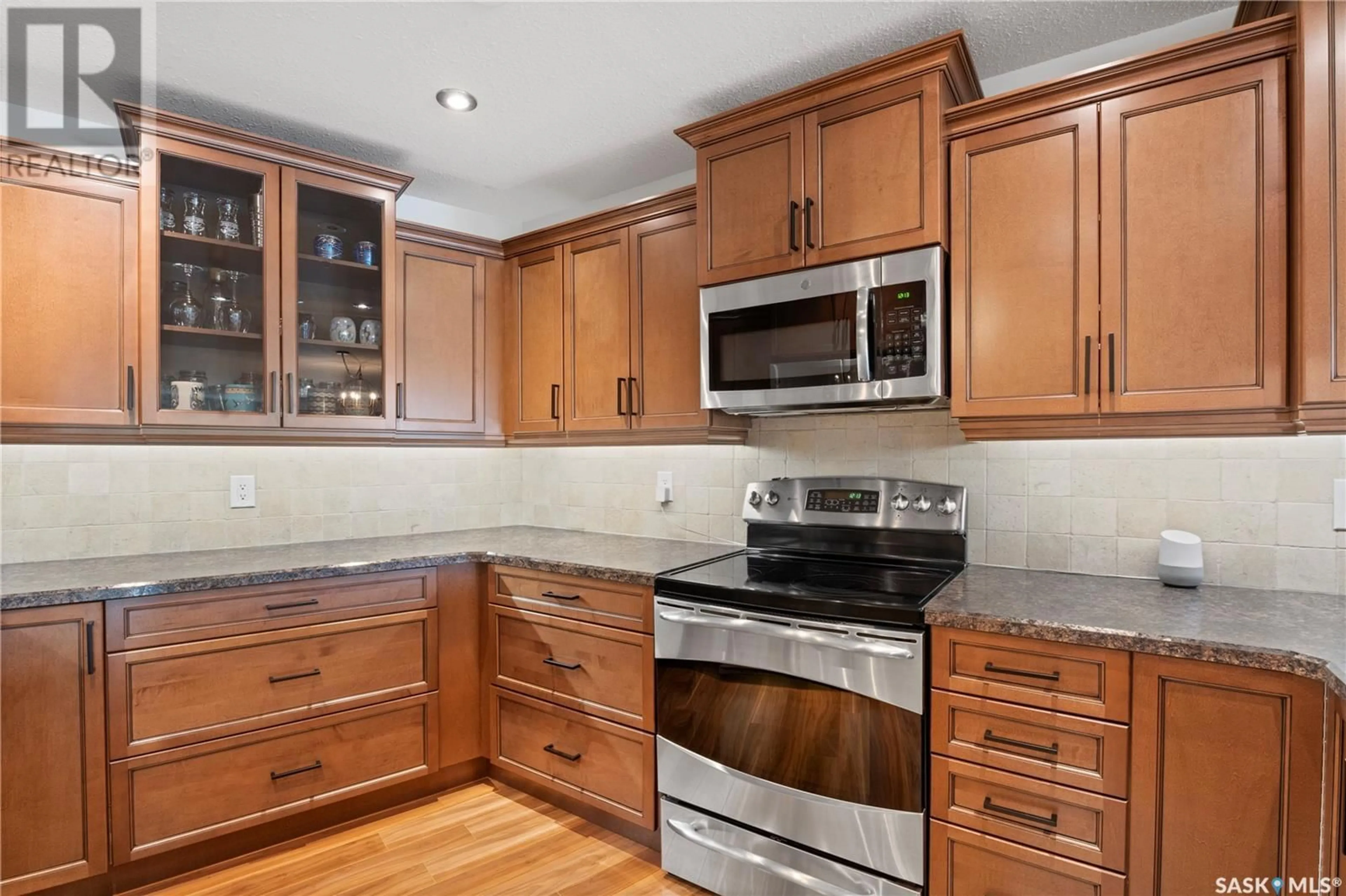 Standard kitchen, unknown for 103 - 1602 1ST STREET, Prince Albert Saskatchewan S6V1G7